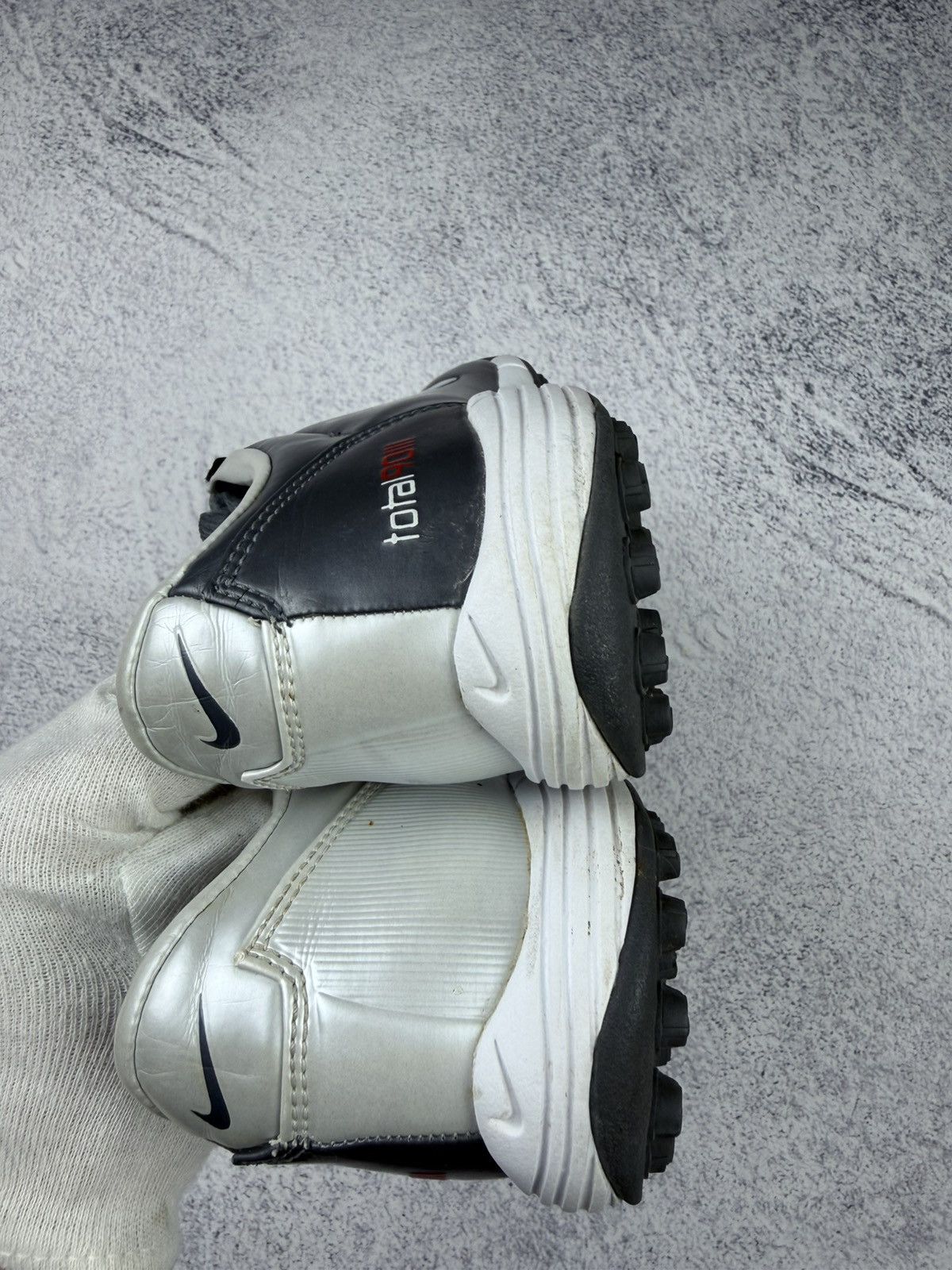 Nike Nike Total 90 III TF Astro Turf US 7 T90 Shoes Football Size US 7 / EU 40 - 9 Thumbnail