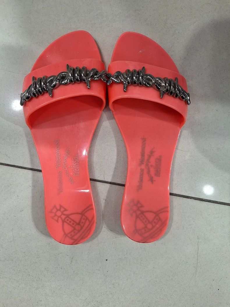 Vivienne Westwood vivienne westwood slippers Size US 12 / IT 42 - 3 Thumbnail
