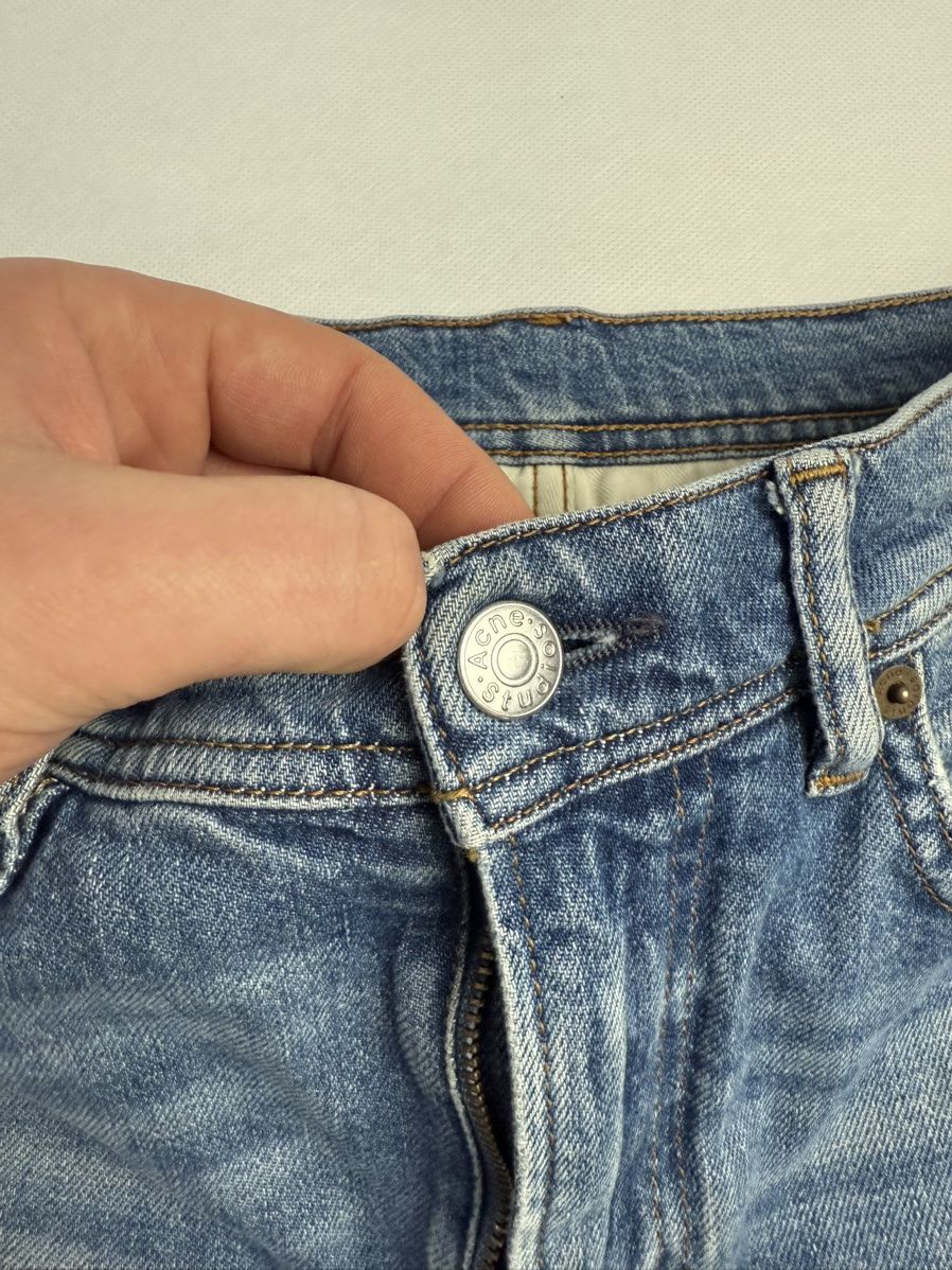 Acne Studios Acne Studio denim jeans Size US 28 / EU 44 - 9 Thumbnail