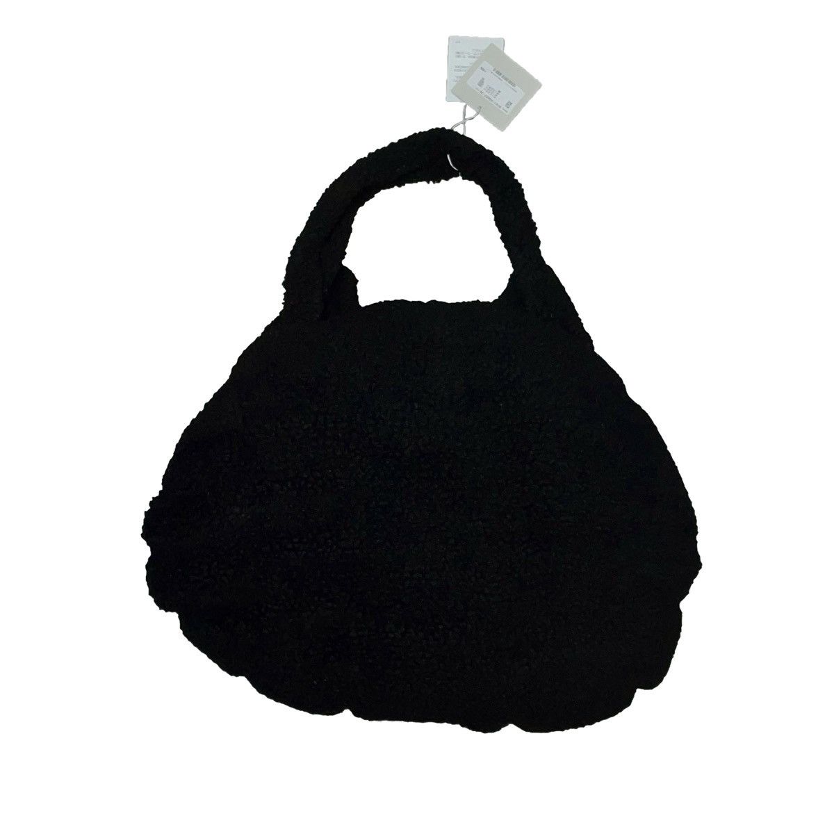 Ne-Net 【Né-net】 Big Nya Fluffy Bag Size ONE SIZE - 2 Thumbnail