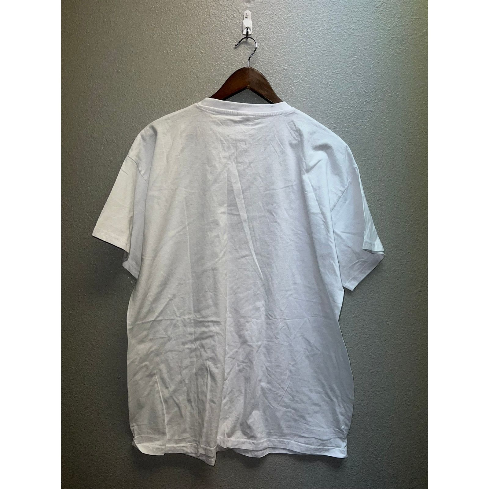Vintage Vintage Olympics Shirt Green Panathenaic Stadium Tee XL Size US XL / EU 56 / 4 - 7 Thumbnail