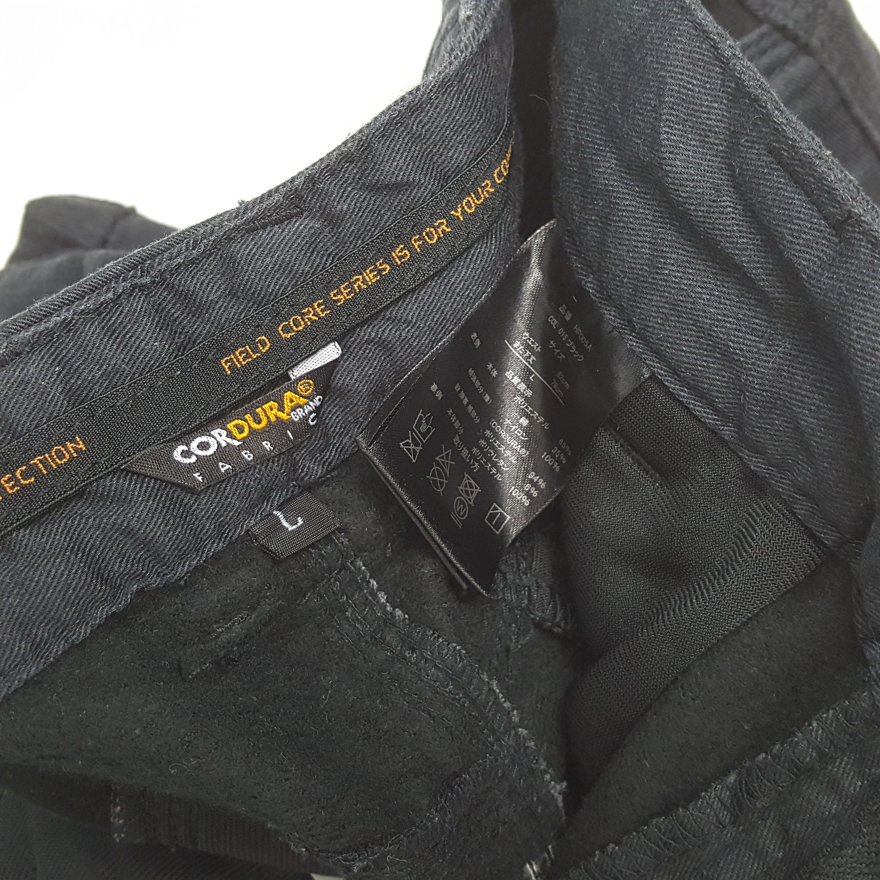 Vintage Field Core Streetwear Cargo Style Pants Size US 29 - 14 Thumbnail