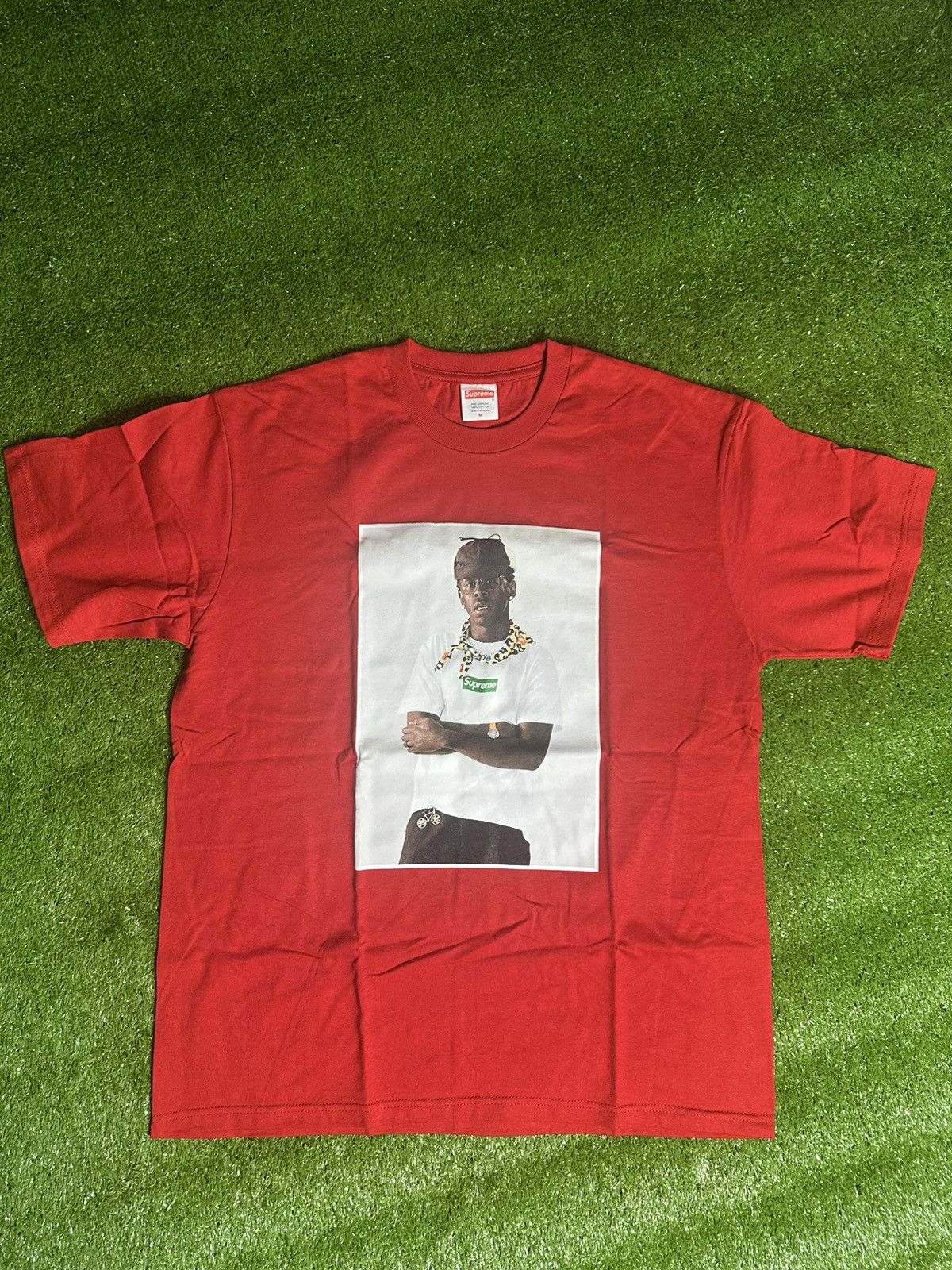 Supreme Tyler The Creator | Grailed