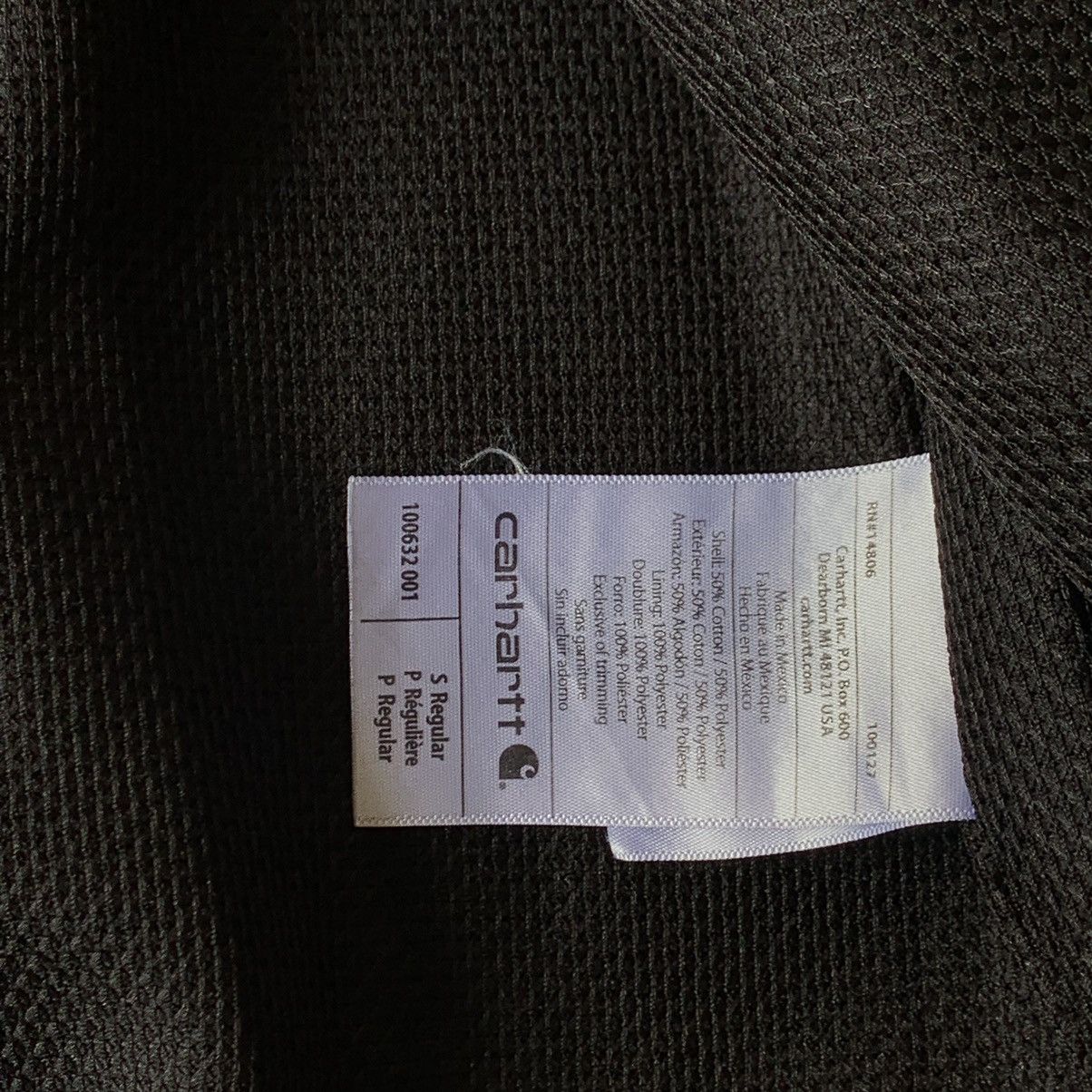 Carhartt carhartt rain defender Size US S / EU 44-46 / 1 - 10 Thumbnail