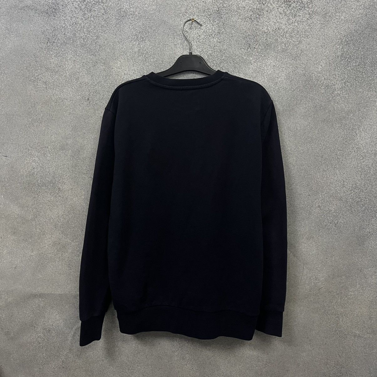 Vivienne Westwood Vintage Vivienne Westwood Sweatshirt Orb Logo Basic Pullover Size US M / EU 48-50 / 2 - 8 Thumbnail