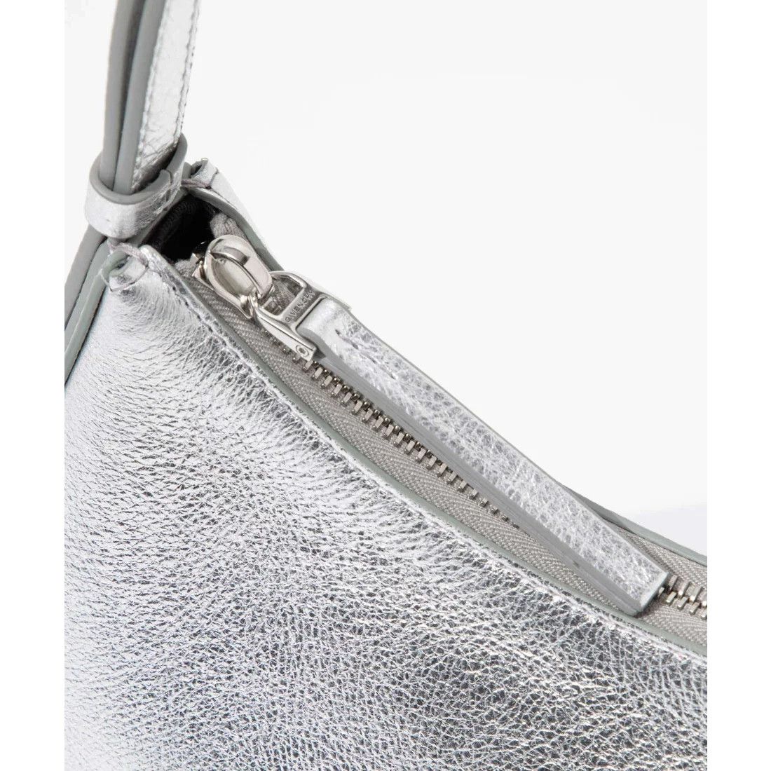 Givenchy o1w1db10126 Size : One Size / Bag in Silver Size ONE SIZE - 8 Thumbnail