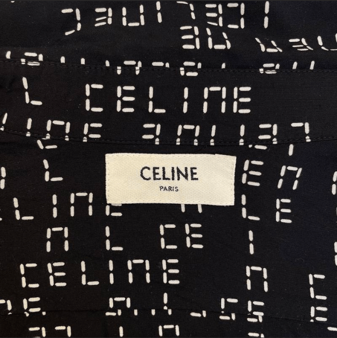 Celine Celine zip-up jacket 41eu Size US XXS / EU 40 - 3 Thumbnail