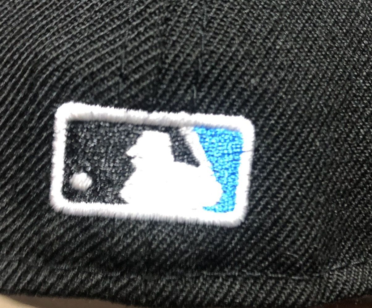 Hat Club × New Era Authentic Retro On-Field Toronto Blue Jays fitted Size ONE SIZE - 3 Thumbnail