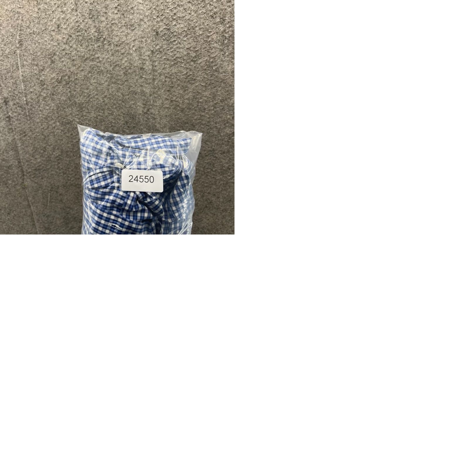 Hugo Boss VINTAGE Hugo Boss Shirt Men 15.5 34/35 Blue Check Button-Down Collared Casual Formal Business 4 Seasons Womens? Size US L / EU 52-54 / 3 - 9 Thumbnail