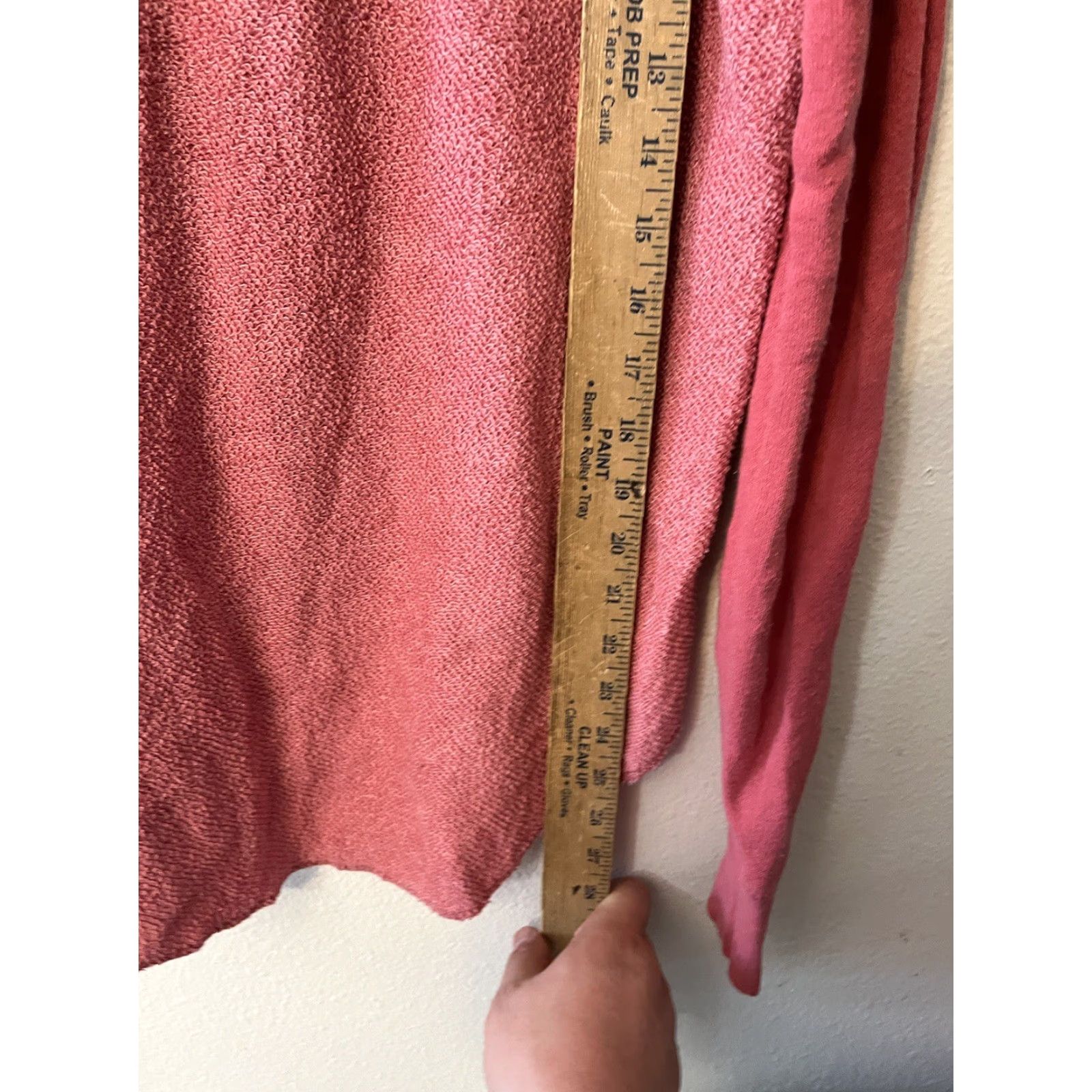 American Eagle Outfitters VINTAGE American Eagle Outfitters Pullover Sweater Shirt Adult Women S Pink Knit Cable-Knit 90s Classic Mens Womens Girls? Size S / US 4 / IT 40 - 4 Thumbnail