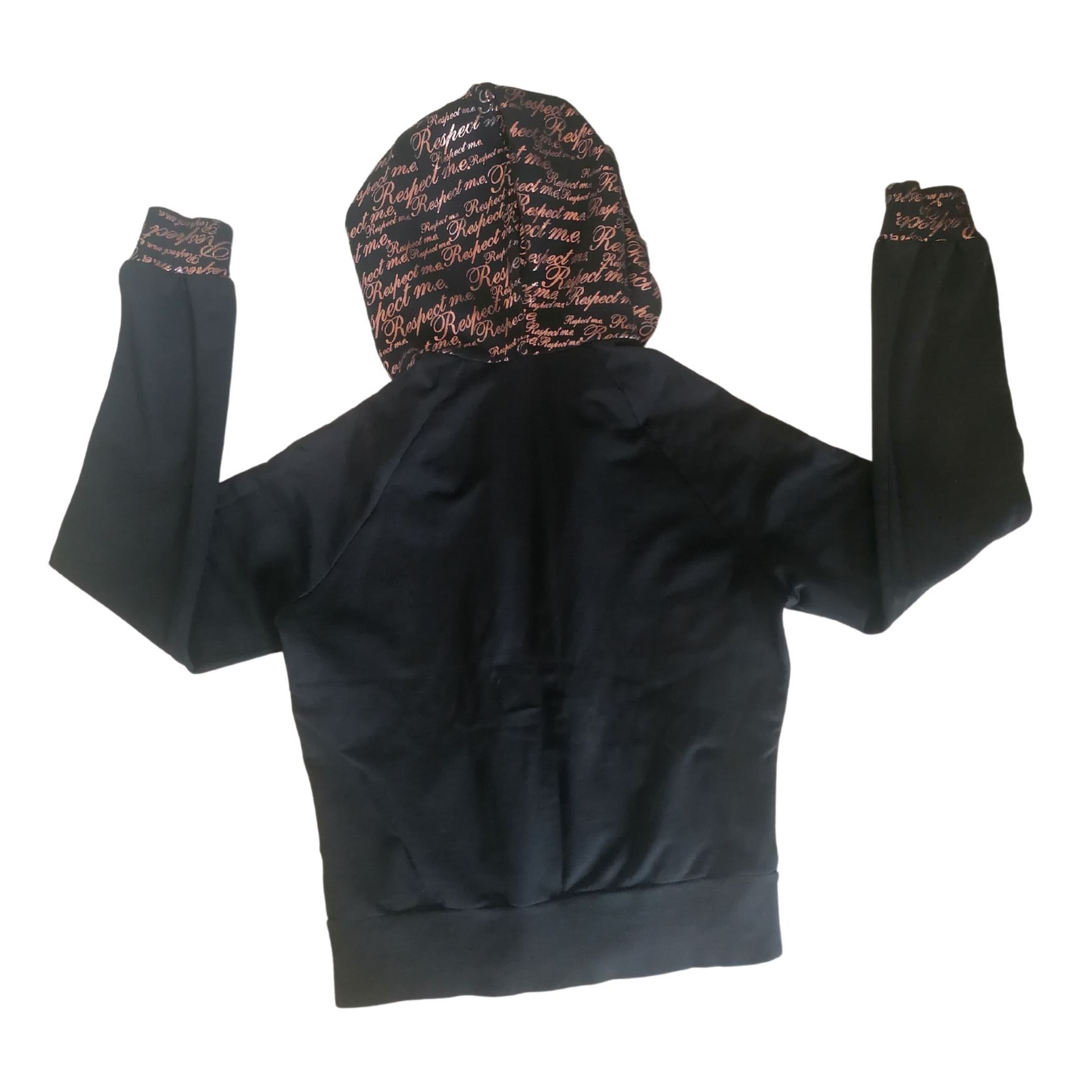 Adidas Respect Me Size M / US 6-8 / IT 42-44 - 4 Thumbnail