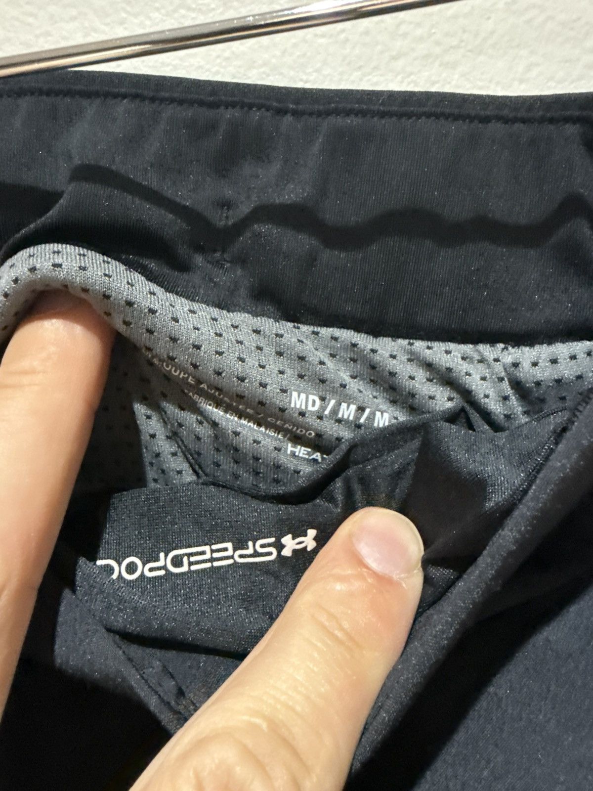 Nike Nike never worn Size US 32 / EU 48 - 2 Thumbnail