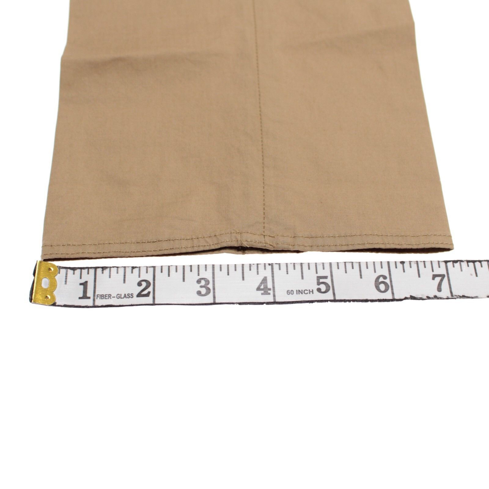 Incotex INCOTEX New with tags Chino Size 40 US In Beige Size US 40 / EU 56 - 9 Thumbnail