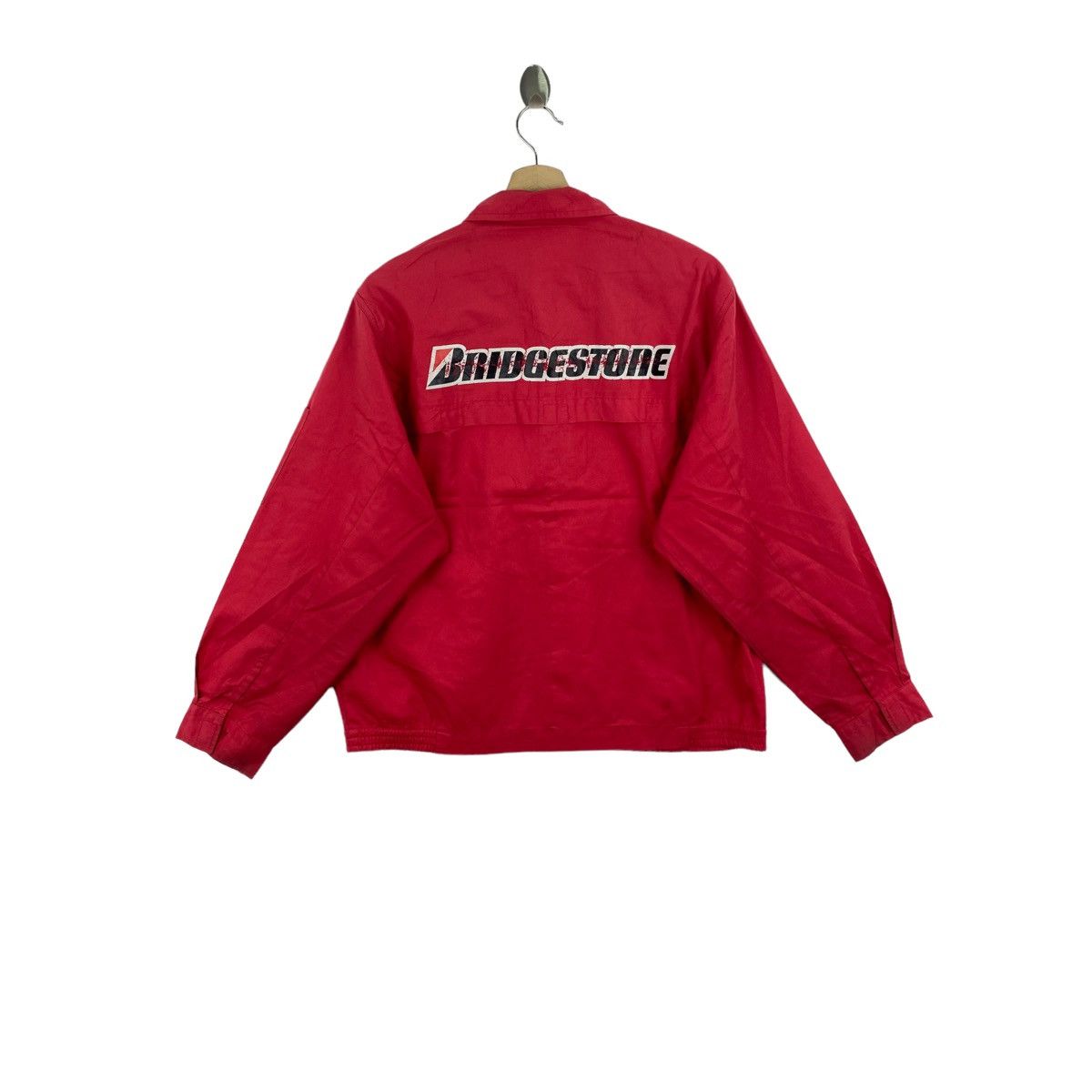 Other BRIDGESTONE Big Brand Print Racing Team Formula 1 Size US S / EU 44-46 / 1 - 1 Thumbnail