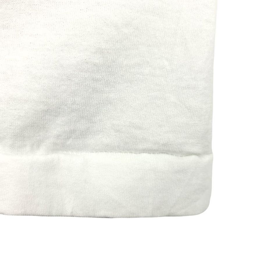 Fruit Of The Loom VINTAGE Christmas T Shirt Mens Size Medium 90s If You Know Santa Made In USA Fruit of the Loom Shirt Mens 90s Christmas Holidays White Size US M / EU 48-50 / 2 - 5 Thumbnail
