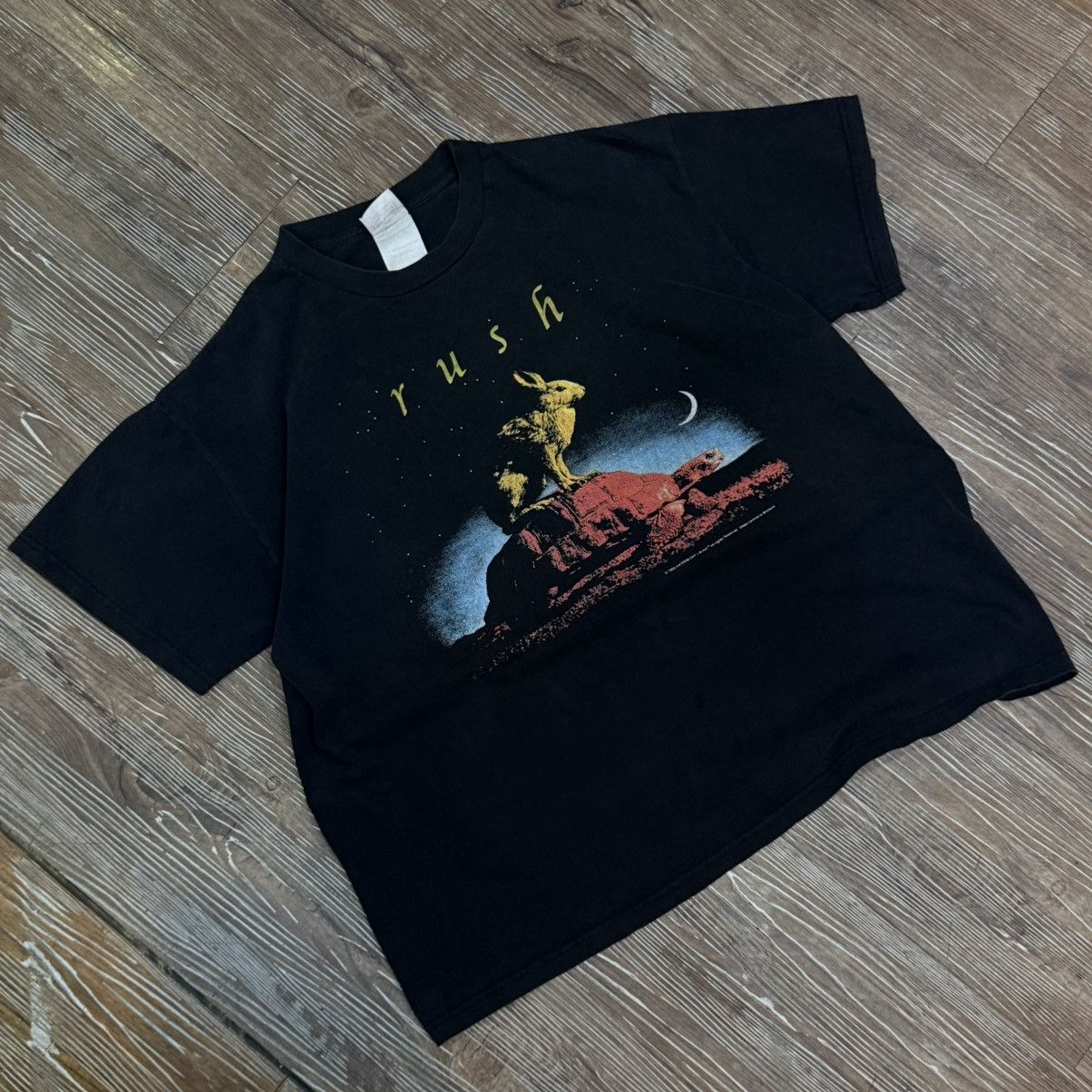 Other Vintage rush 1993 over size Size US L / EU 52-54 / 3 - 2 Thumbnail