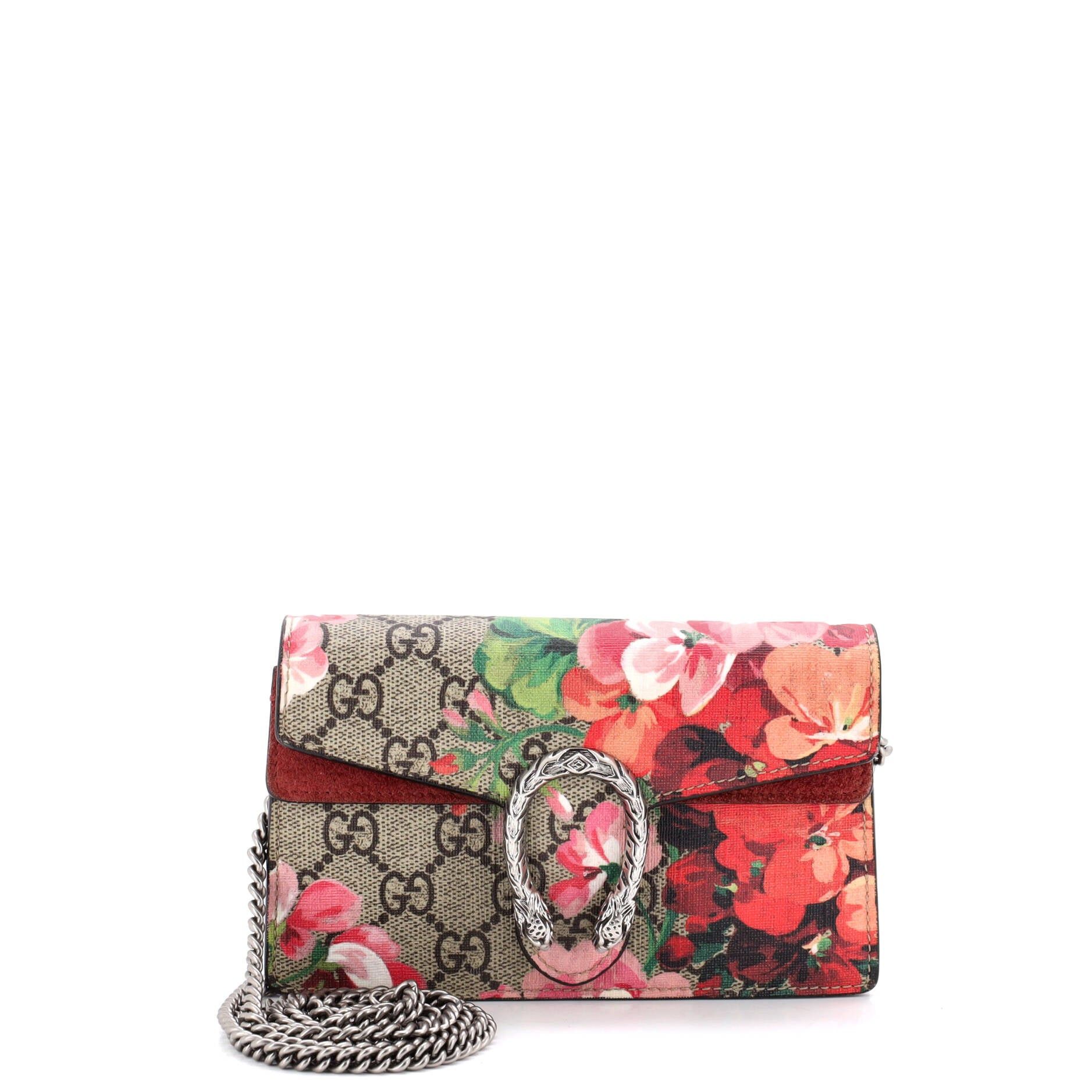 Gucci Dionysus Bag Size ONE SIZE - 1 Thumbnail