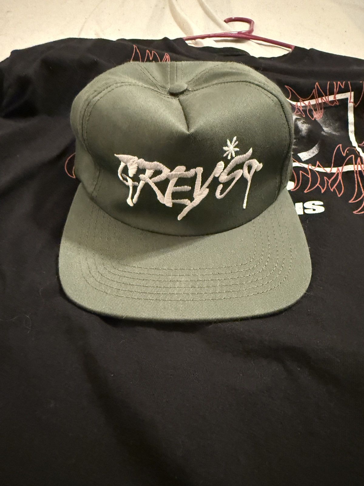 G59 Records G59 Hat Size ONE SIZE - 1 Thumbnail