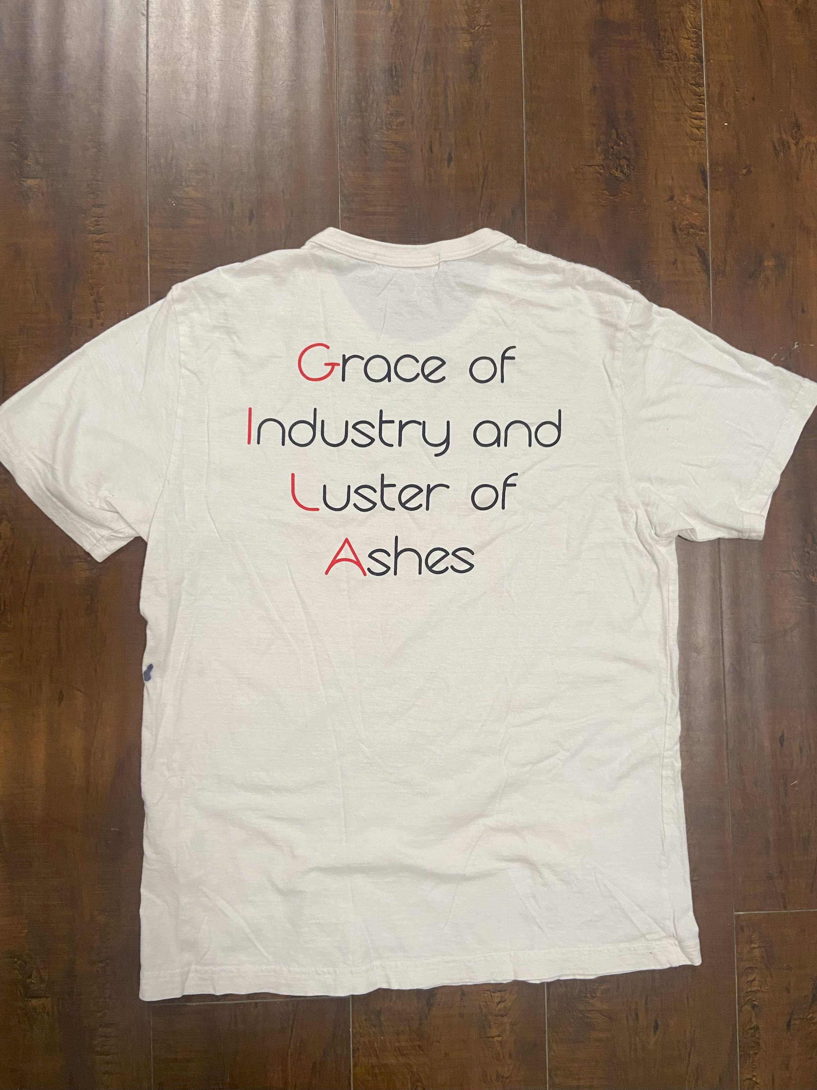 Undercover Undercoverism Gila Shirt Size US S / EU 44-46 / 1 - 2 Thumbnail