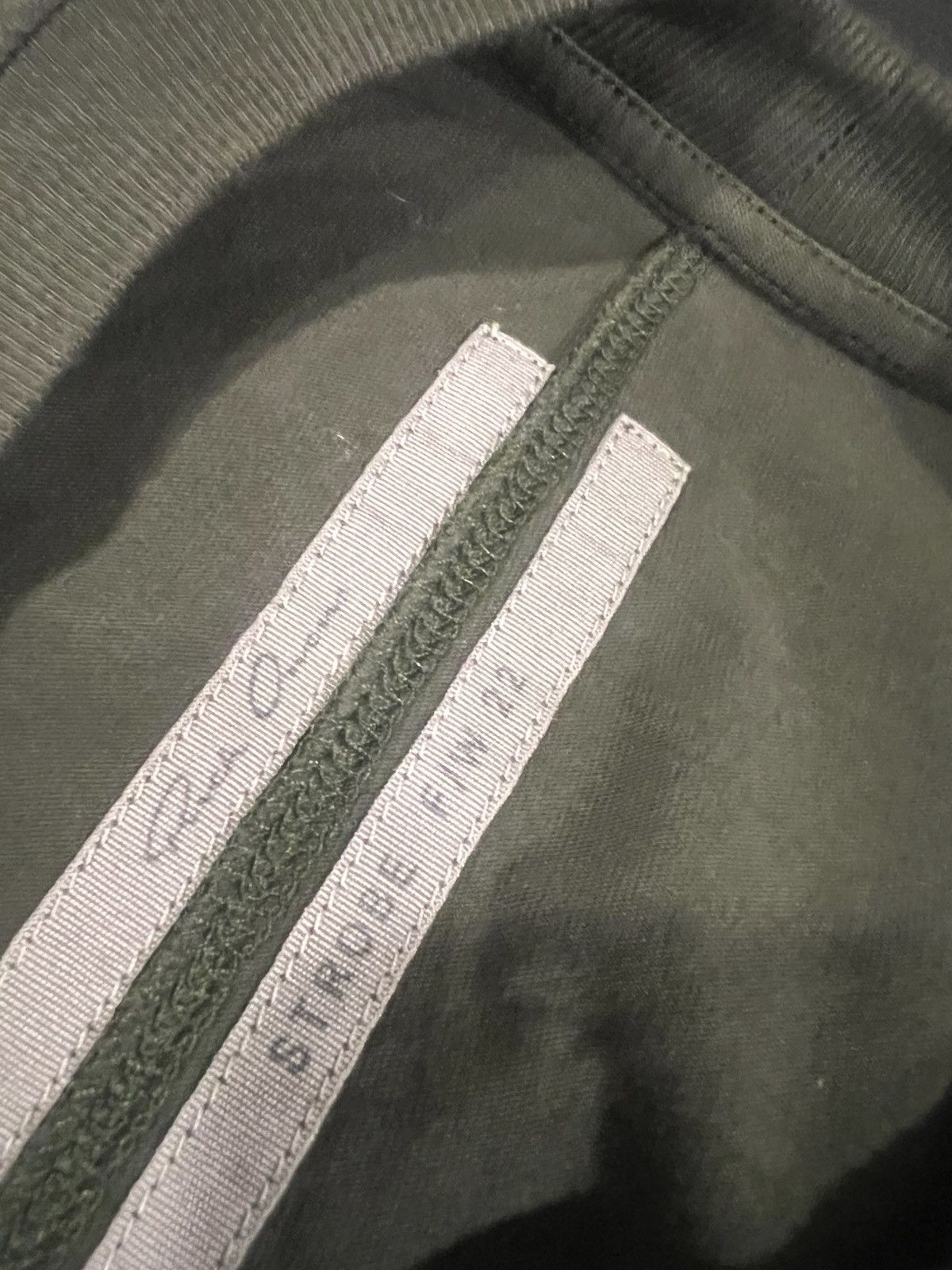 Rick Owens Rick Owens men’s pullover. L. $790 Size US L / EU 52-54 / 3 - 2 Thumbnail