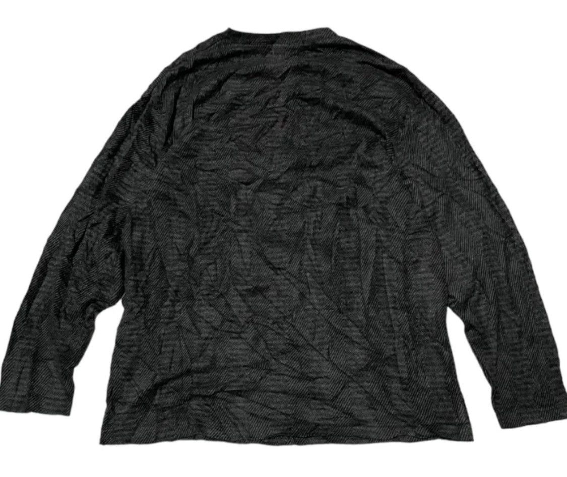 MCM × Vintage Sweatshirt Stretched material MCM Size US M / EU 48-50 / 2 - 3 Thumbnail