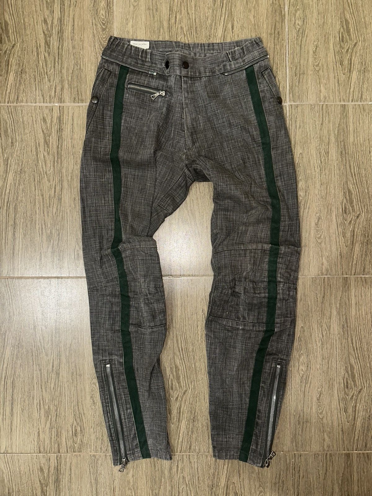 Dries Van Noten DRIES VAN NOTEN Size US 44 / EU 60 - 1 Thumbnail