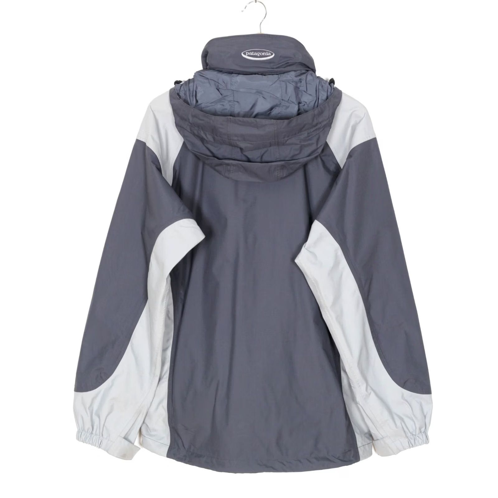 Patagonia PATAGONIA Northwall Jacket Men M Hooded Ski MJ5345 Jacket Mens Grey Skiing Size US M / EU 48-50 / 2 - 6 Thumbnail