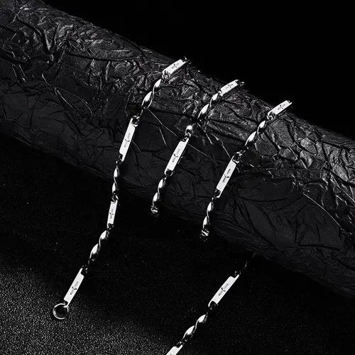 Other Punk STEAL! Y2K Chains Necklace Chain Size ONE SIZE - 2 Thumbnail