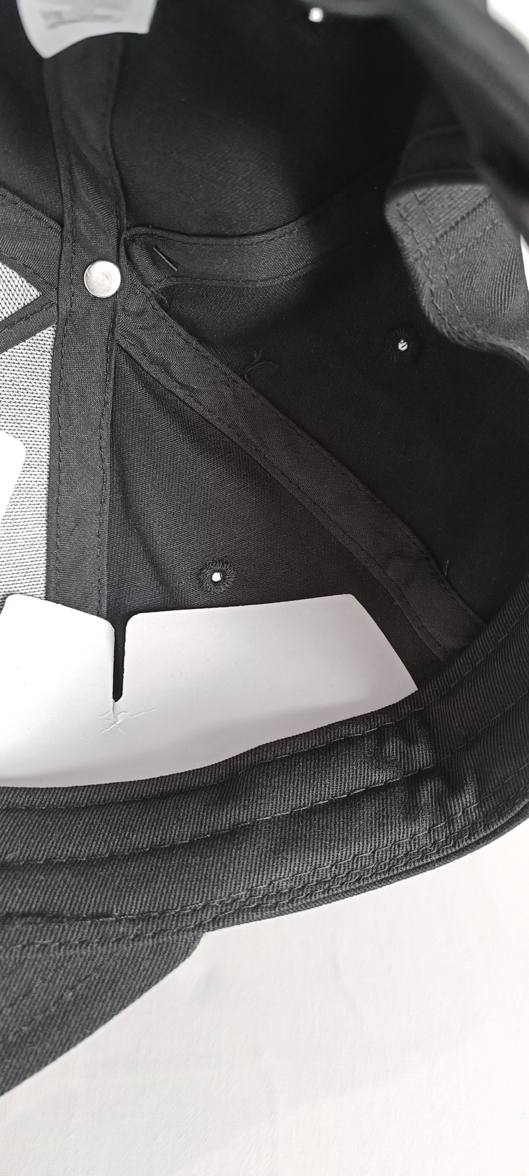 DC DC Shoes — Manual Hi Txse 'Dark Grey' w. DC Cap Size US 12 / EU 45 - 13 Thumbnail