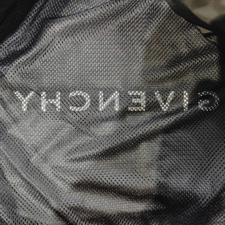 Givenchy Givenchy Disney Collaboration Zip-Up Jacket Size US XXL / EU 58 / 5 - 4 Thumbnail