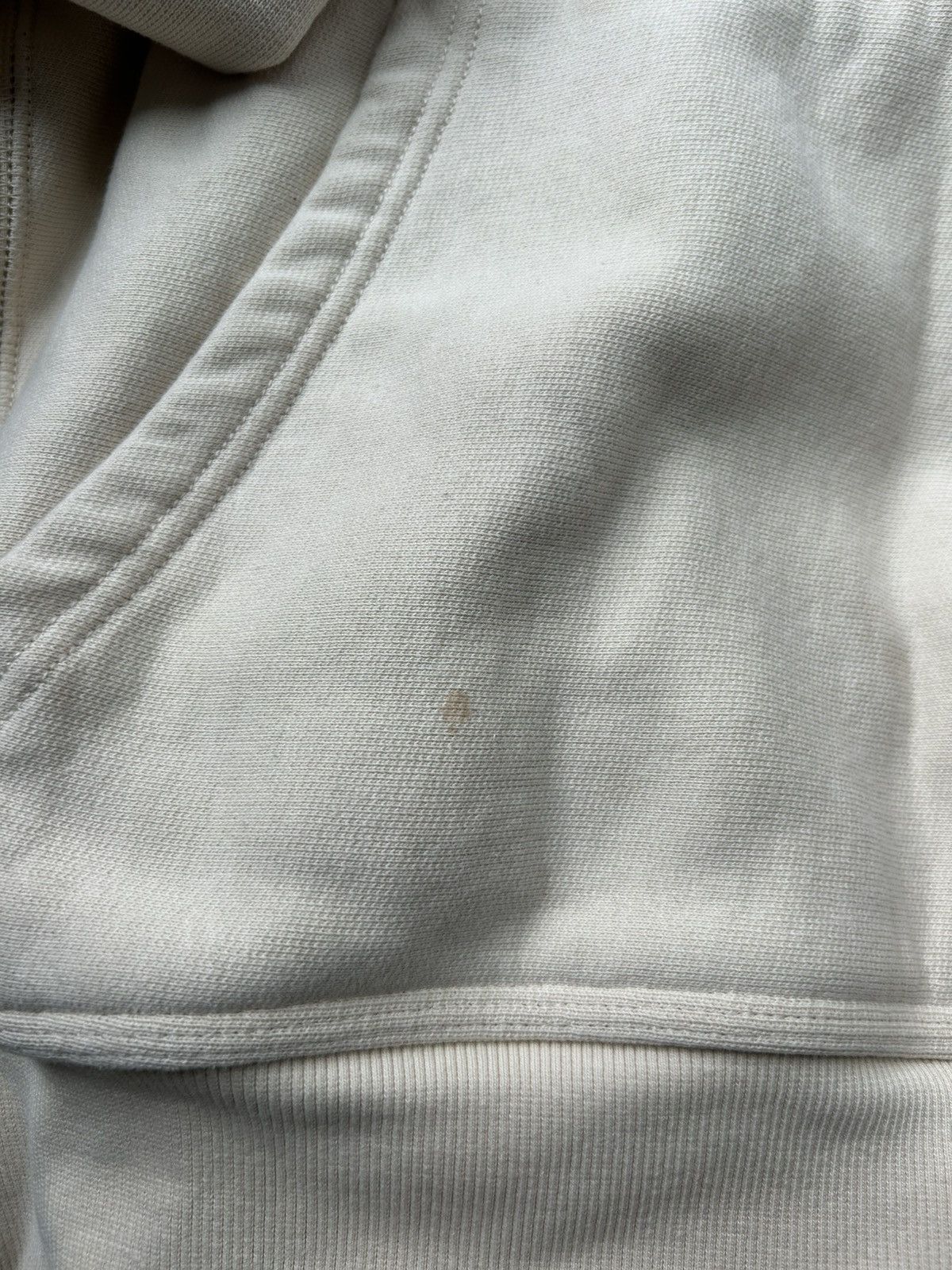 Carhartt Wip Carhartt Wip American Script Hoodie Size US M / EU 48-50 / 2 - 3 Thumbnail
