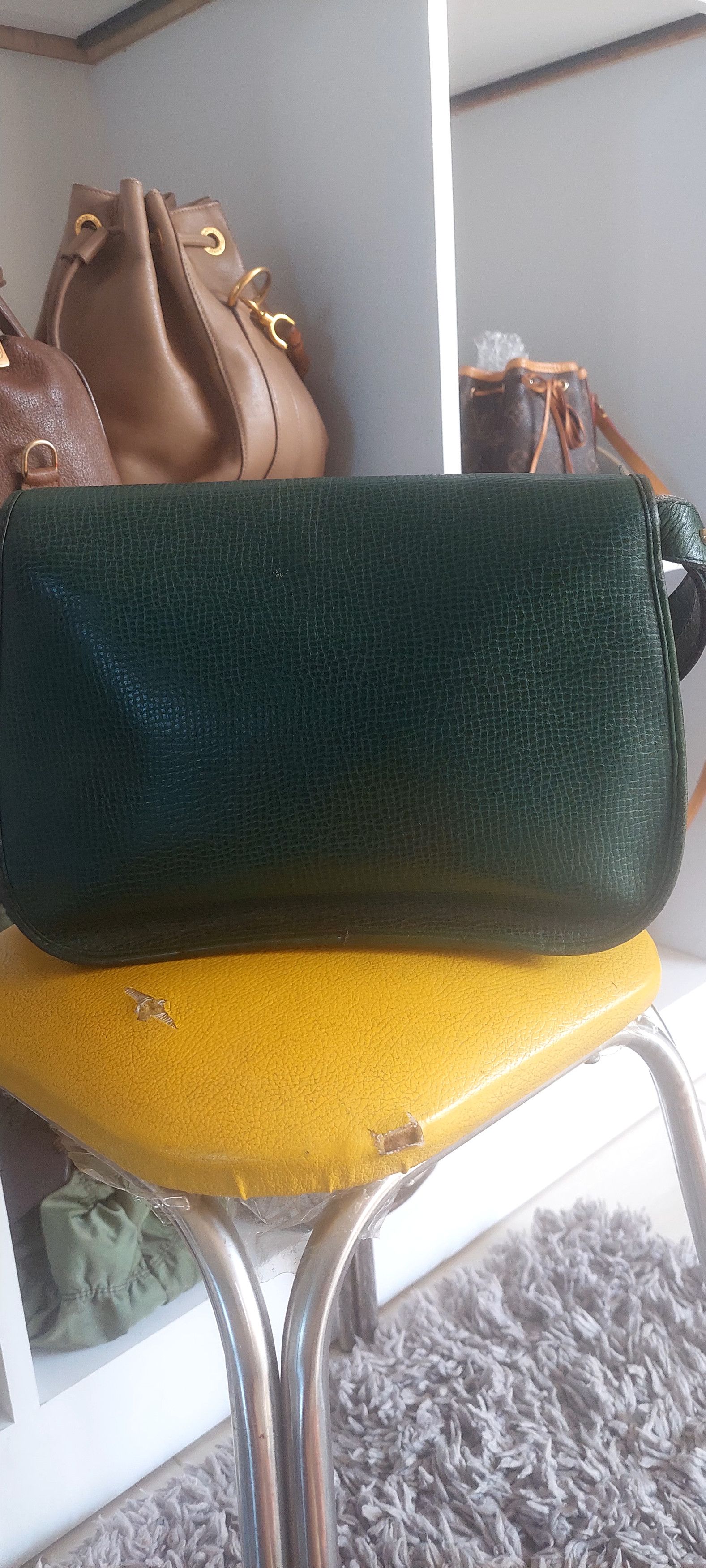 Christian Dior Monsieur Vintage Chriatian Dior Size ONE SIZE - 3 Thumbnail