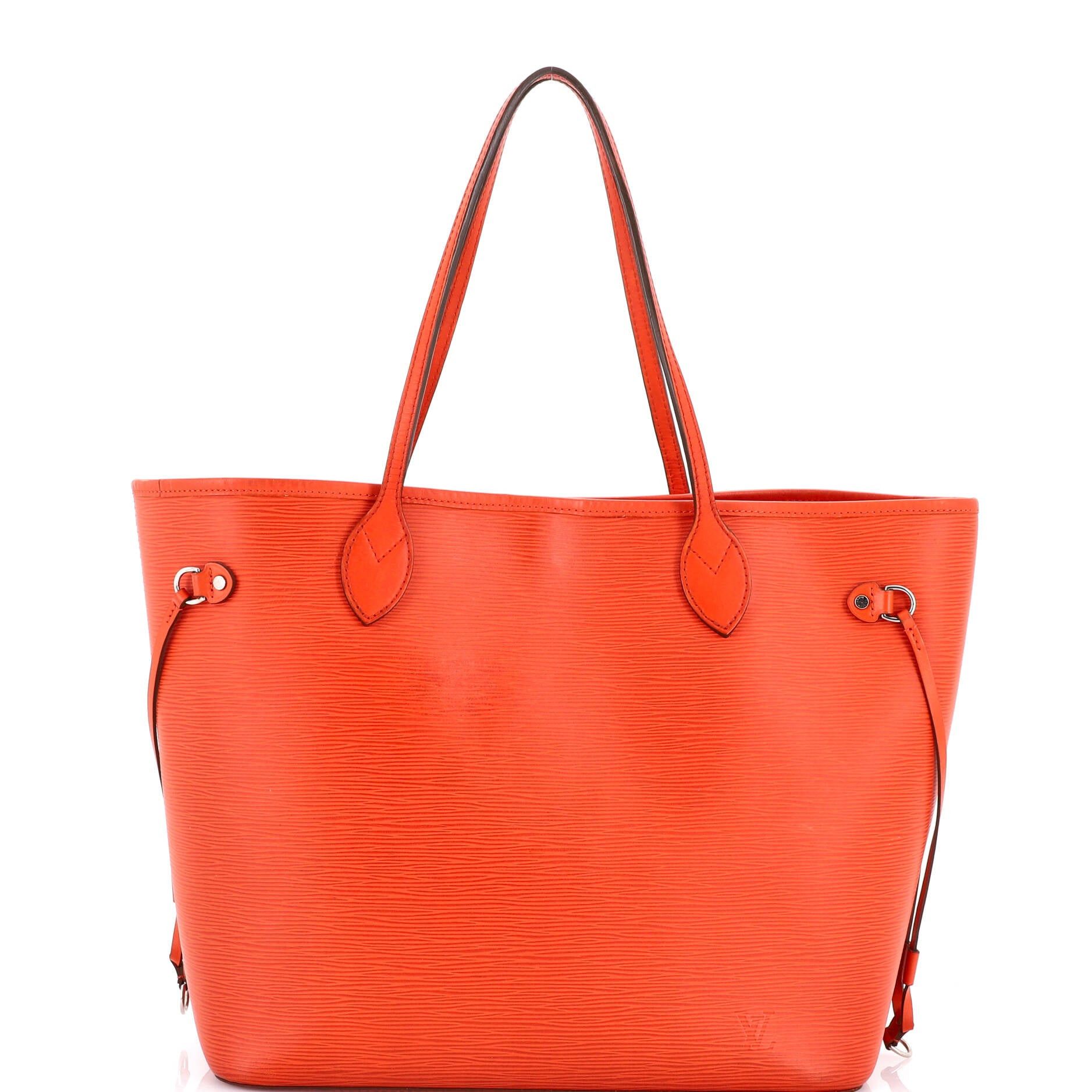 Louis Vuitton Neverfull Tote Size ONE SIZE - 1 Thumbnail
