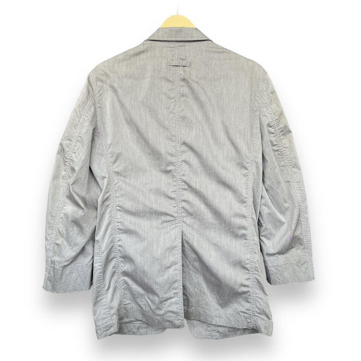 Gaultier Homme Objet × Jean Paul Gaultier Jean Paul Gaultier JPG Home Objet Slim Jacket Size US S / EU 44-46 / 1 - 2 Thumbnail