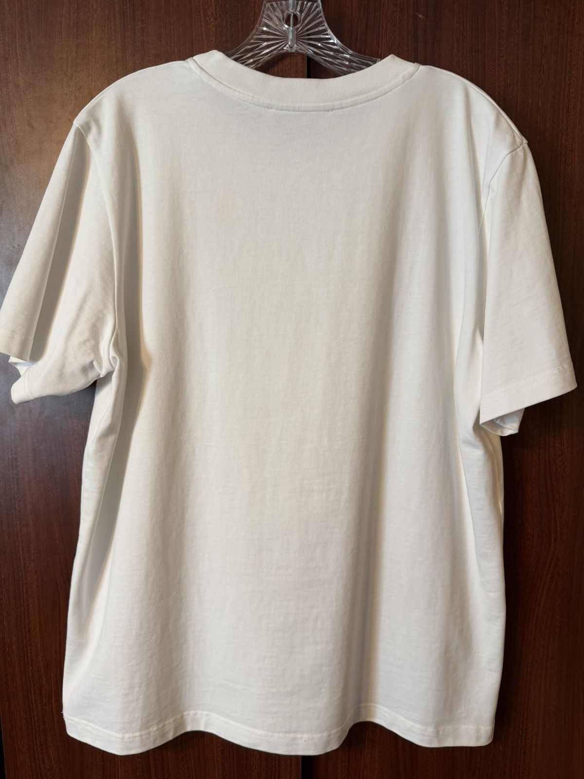 Casablanca Casablanca Aiiiiir T-Shirt Size US XL / EU 56 / 4 - 7 Thumbnail