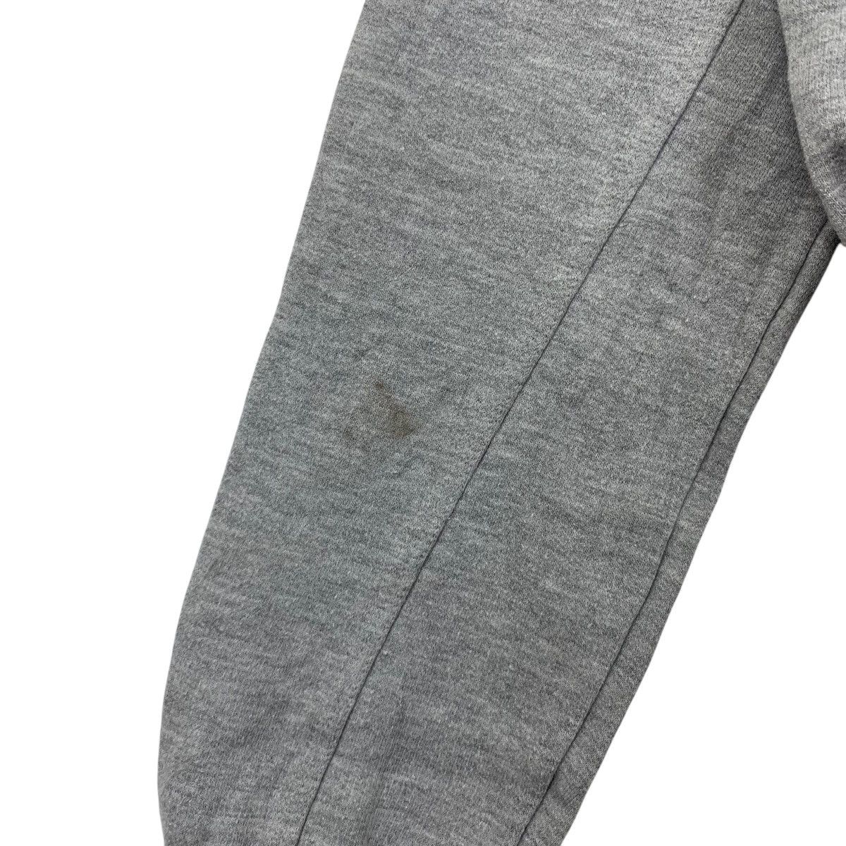 Champion Vintage CHAMPION USA Script Embroidered Brand Grey Size US S / EU 44-46 / 1 - 8 Thumbnail