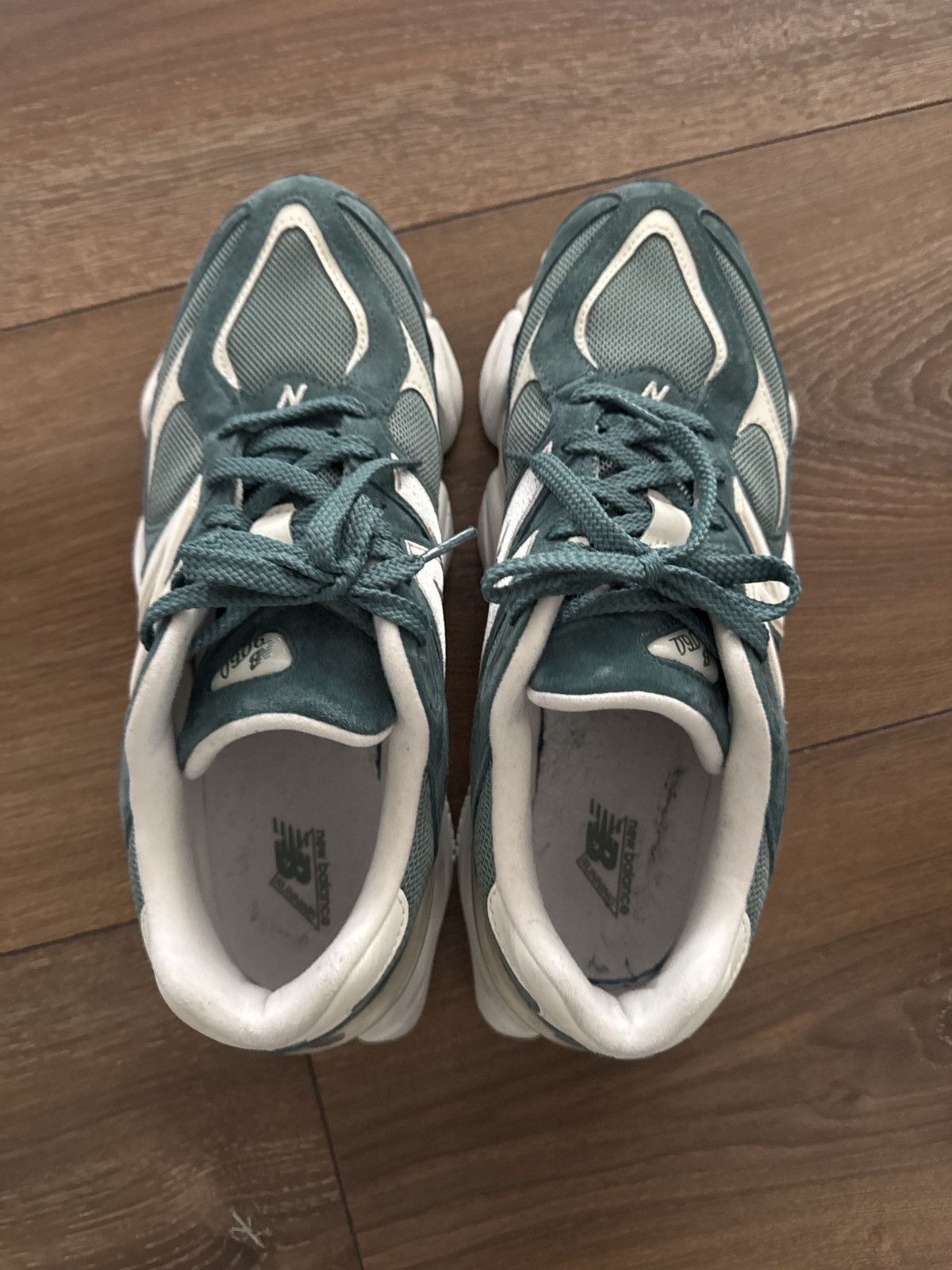 New Balance New balance Size US 10 / EU 43 - 1 Thumbnail