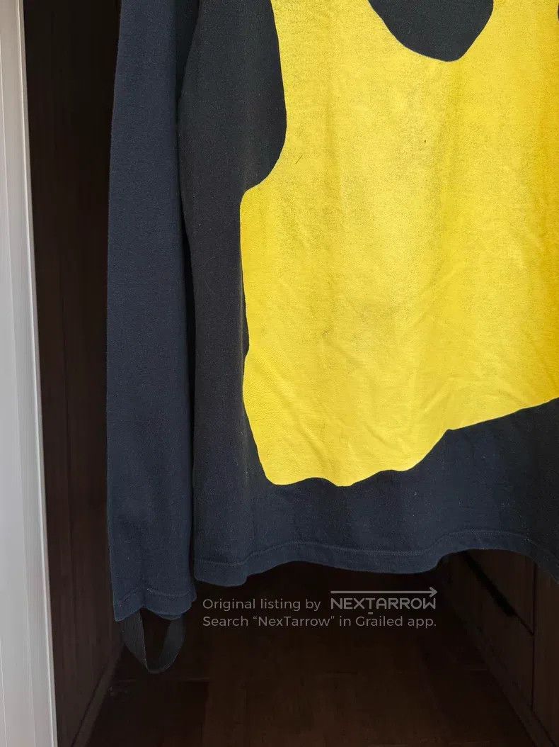 Helmut Lang Helmut Lang Printed Belted Long Sleeve Size US M / EU 48-50 / 2 - 4 Thumbnail