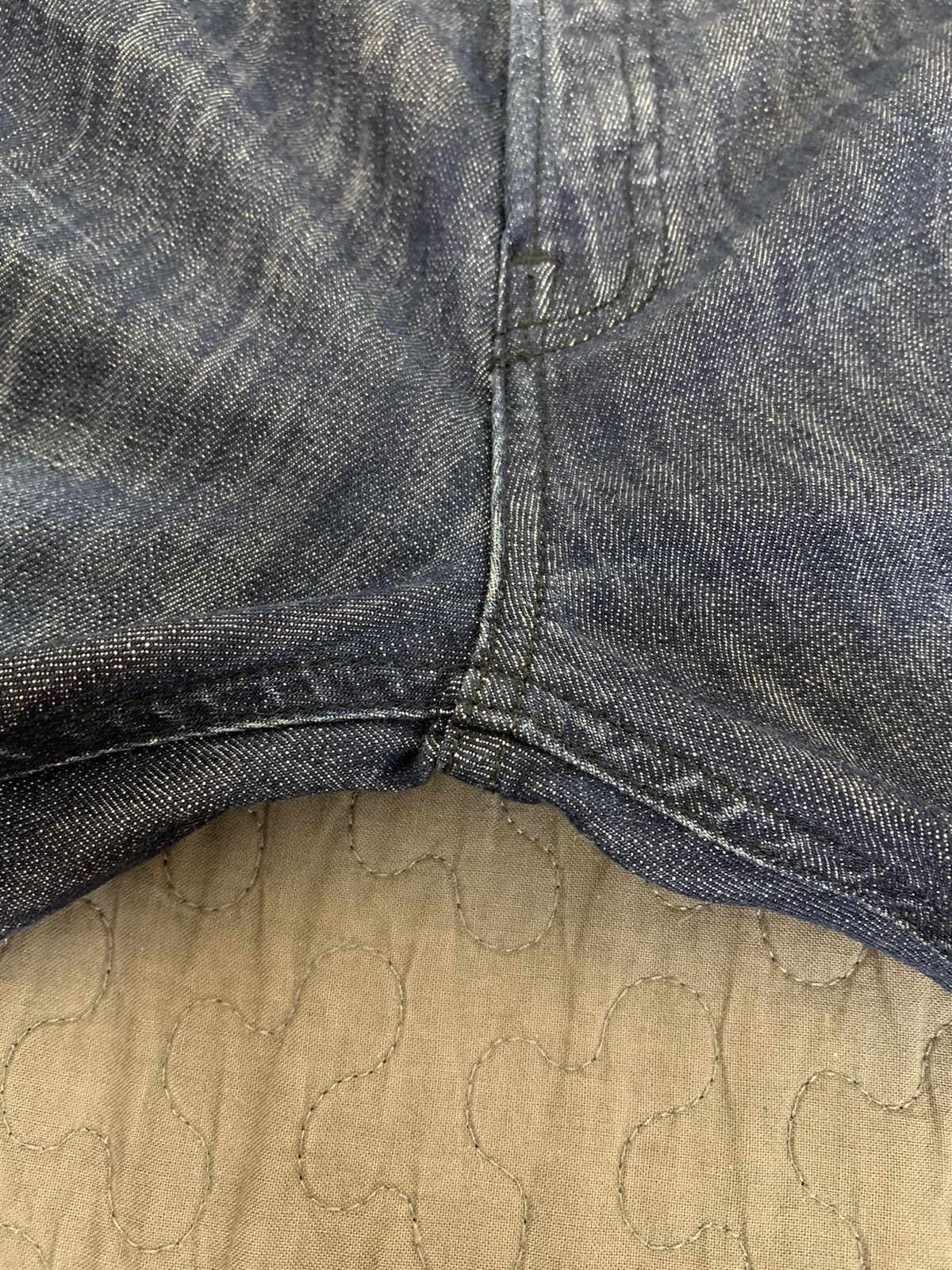 Iceberg Iceberg Gilmar Distressed Jeans Size US 28 / EU 44 - 10 Thumbnail