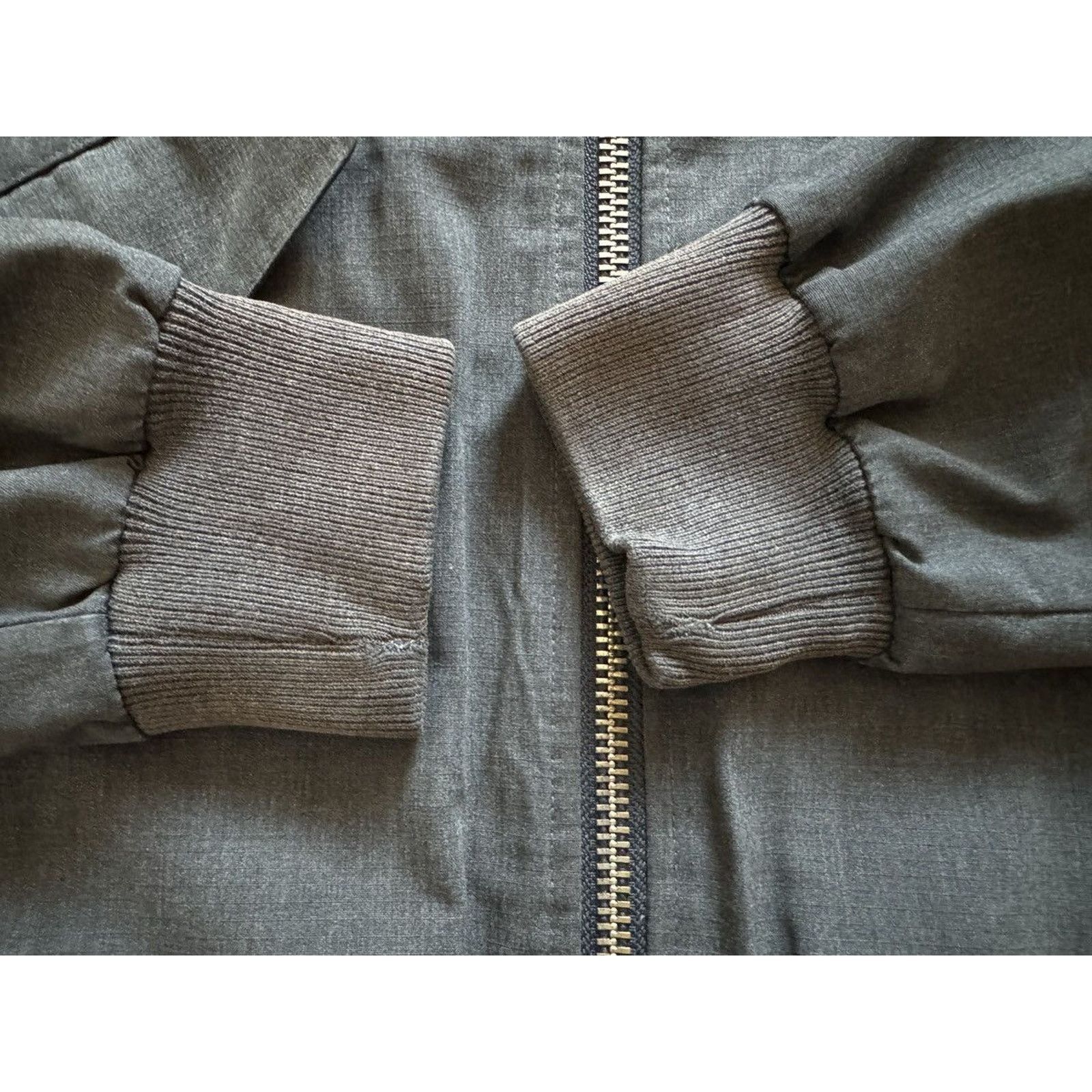 Our Legacy Vintage Our Legacy Light Bomber Jacket Size US S / EU 44-46 / 1 - 7 Thumbnail