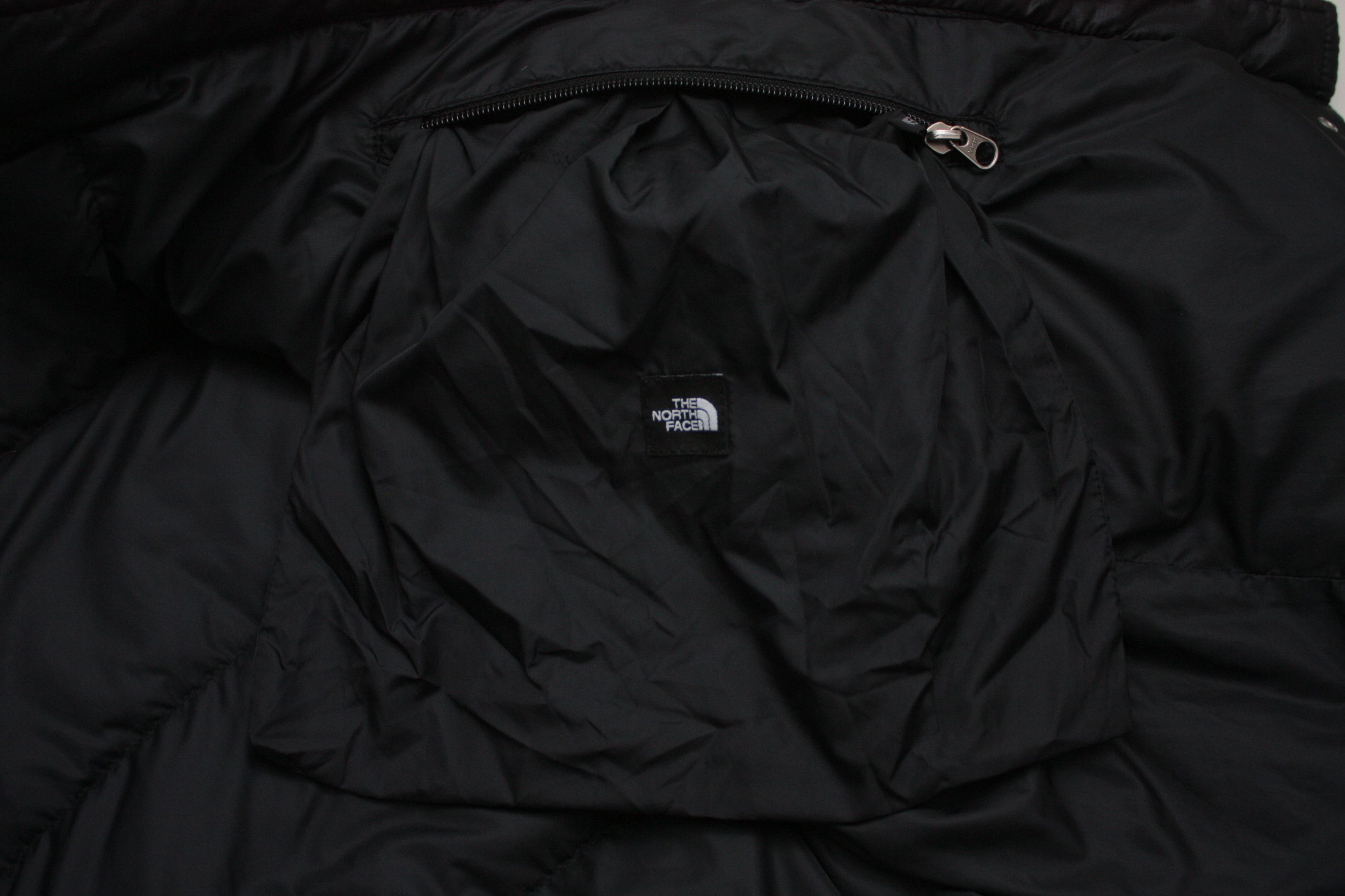 The North Face The North Face Nuptse Puffer Down Jacket Women's Size L / US 10 / IT 46 - 4 Thumbnail