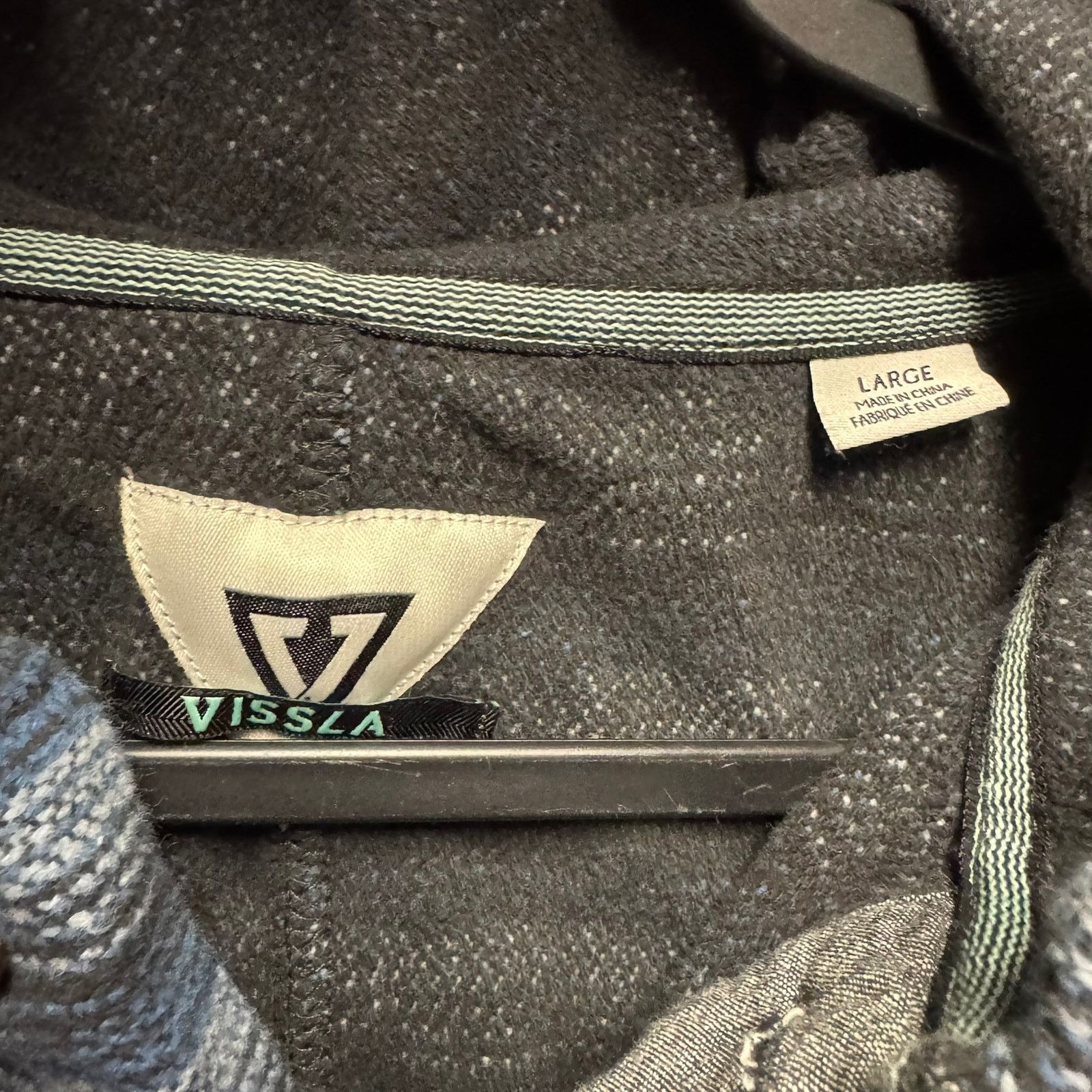 Vissla Vissla Hoodie Size US L / EU 52-54 / 3 - 3 Thumbnail