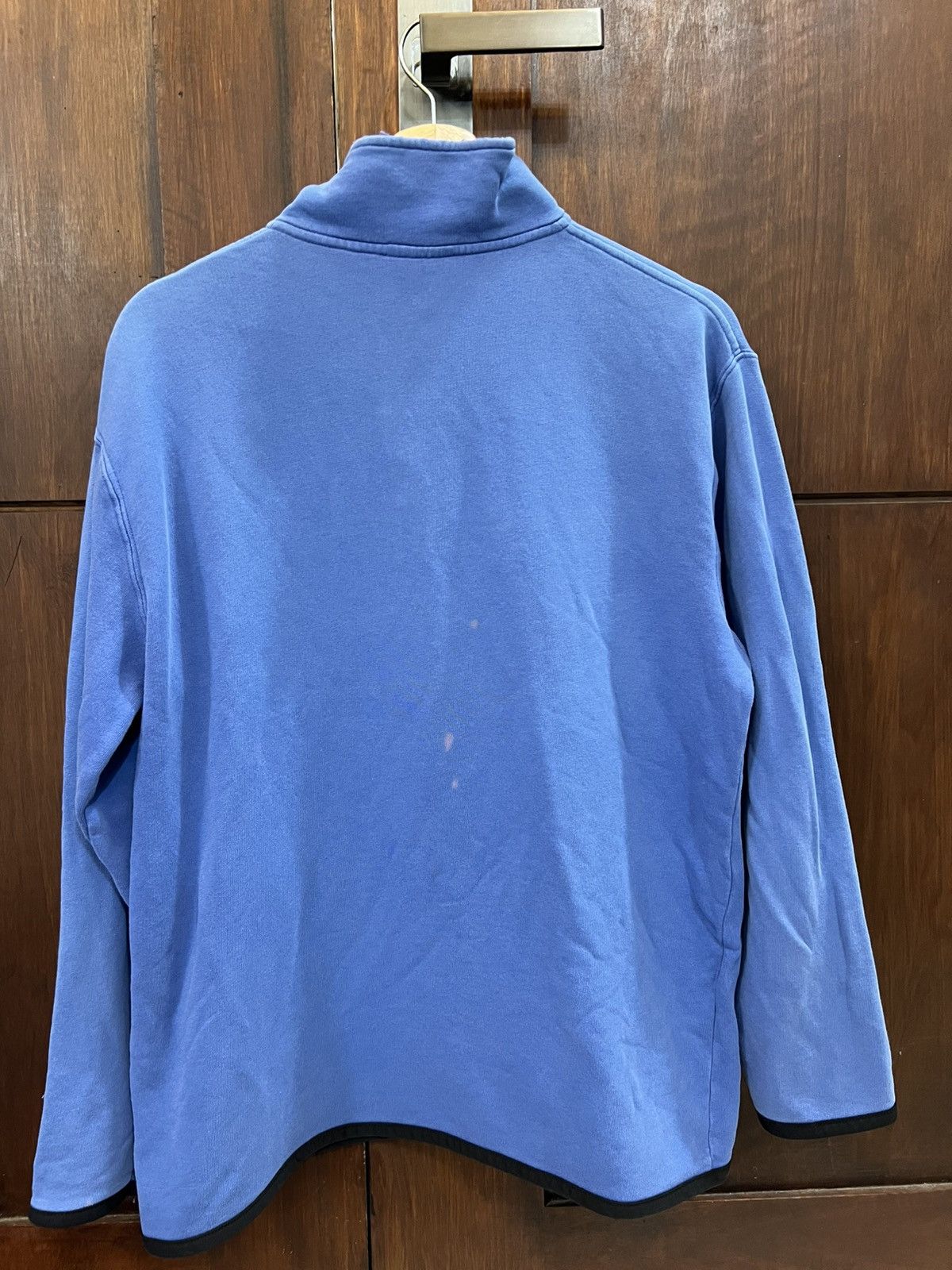 Polo Ralph Lauren Polo Ralph Lauren Sports Sweatshirt Size US L / EU 52-54 / 3 - 6 Thumbnail
