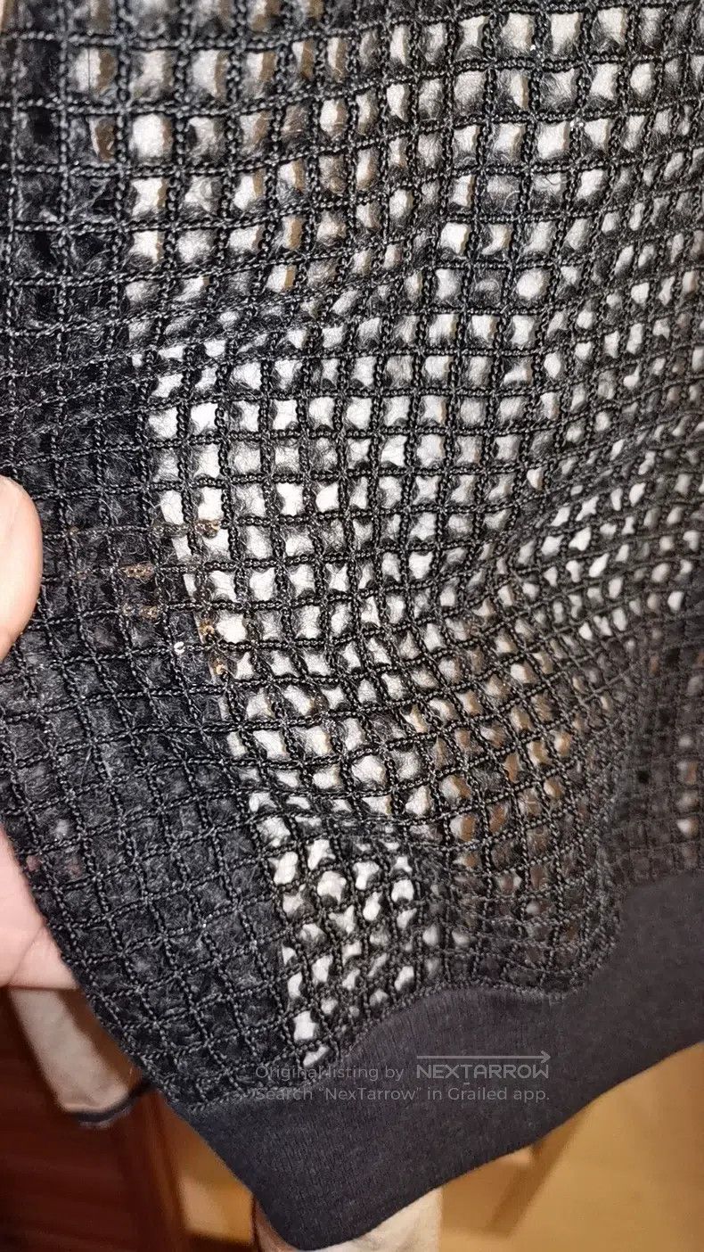 Brunello Cucinelli Brunello Cucinelli Heavy Beaded Vest Size S / US 4 / IT 40 - 8 Thumbnail
