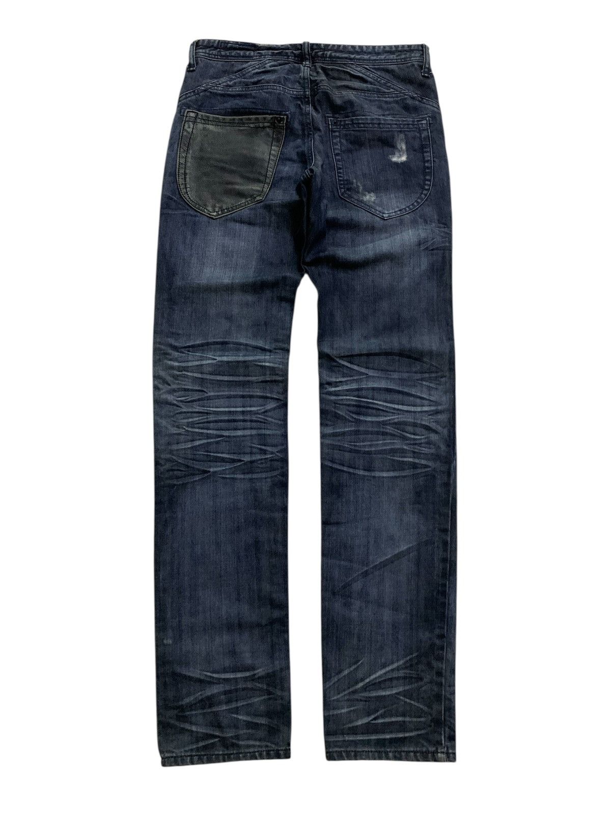 semanticdesign 💥Roen x Semanticdesign Denim Size US 30 / EU 46 - 4 Thumbnail