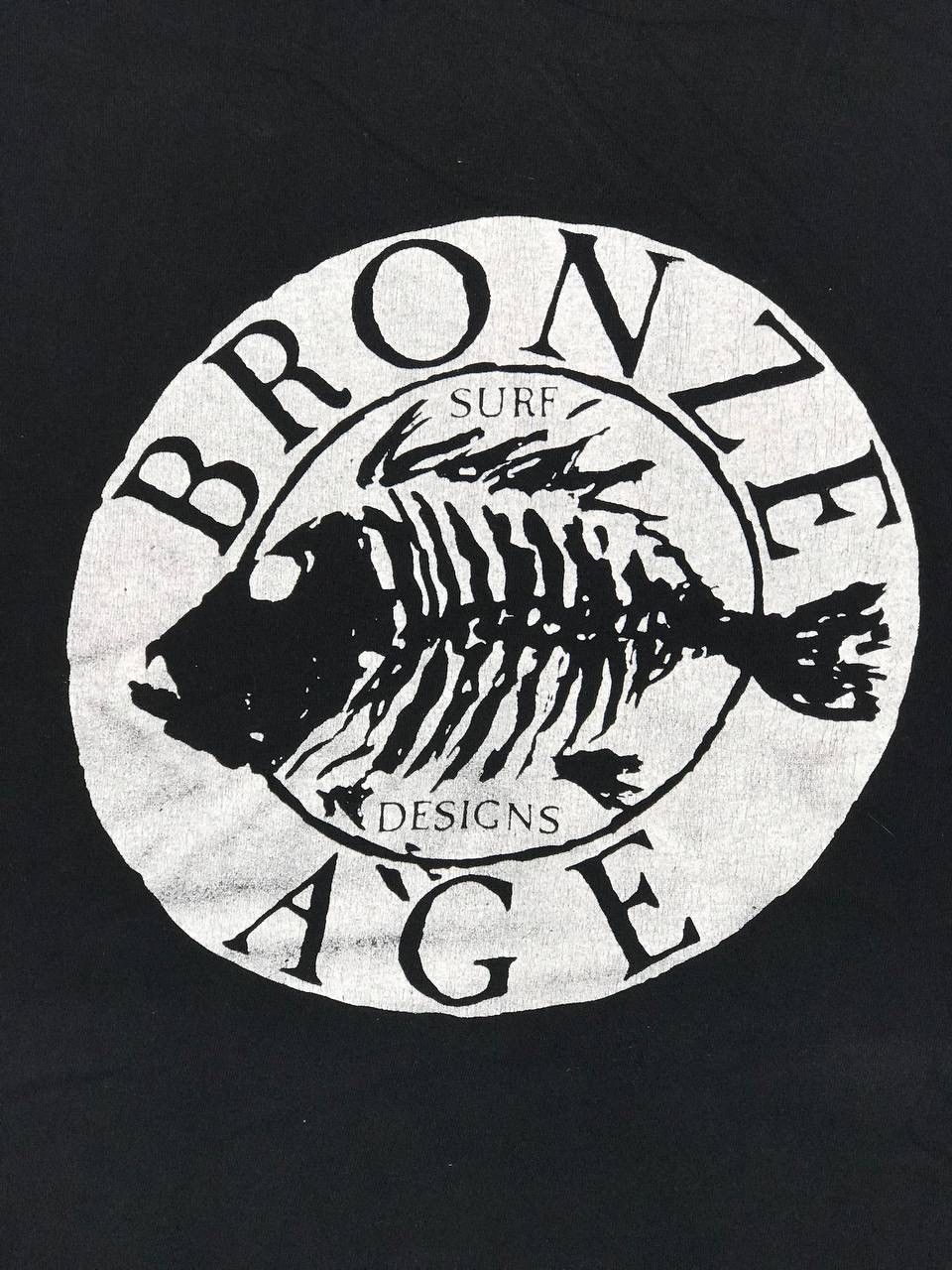 Vintage Vintage Bronze Age skateboard Size US M / EU 48-50 / 2 - 3 Thumbnail