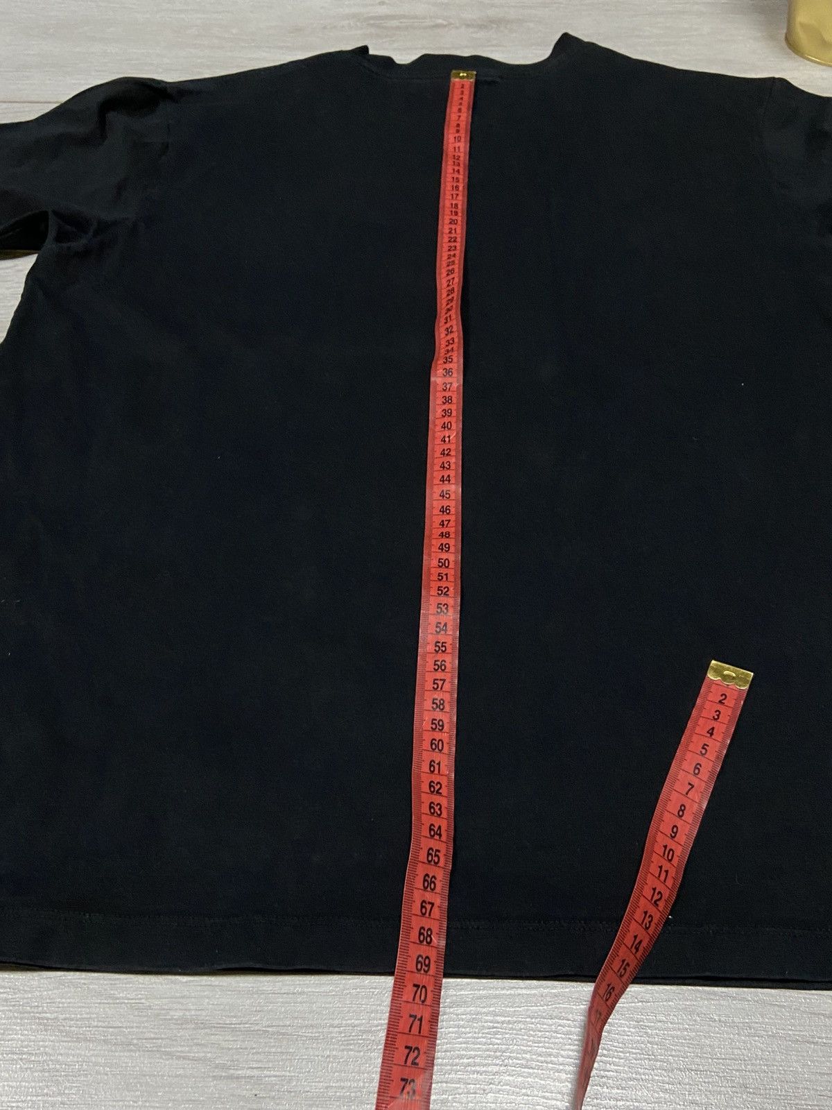 Marcelo Burlon Marcelo Burlon 🦂 big scorpion tee Size US M / EU 48-50 / 2 - 12 Thumbnail