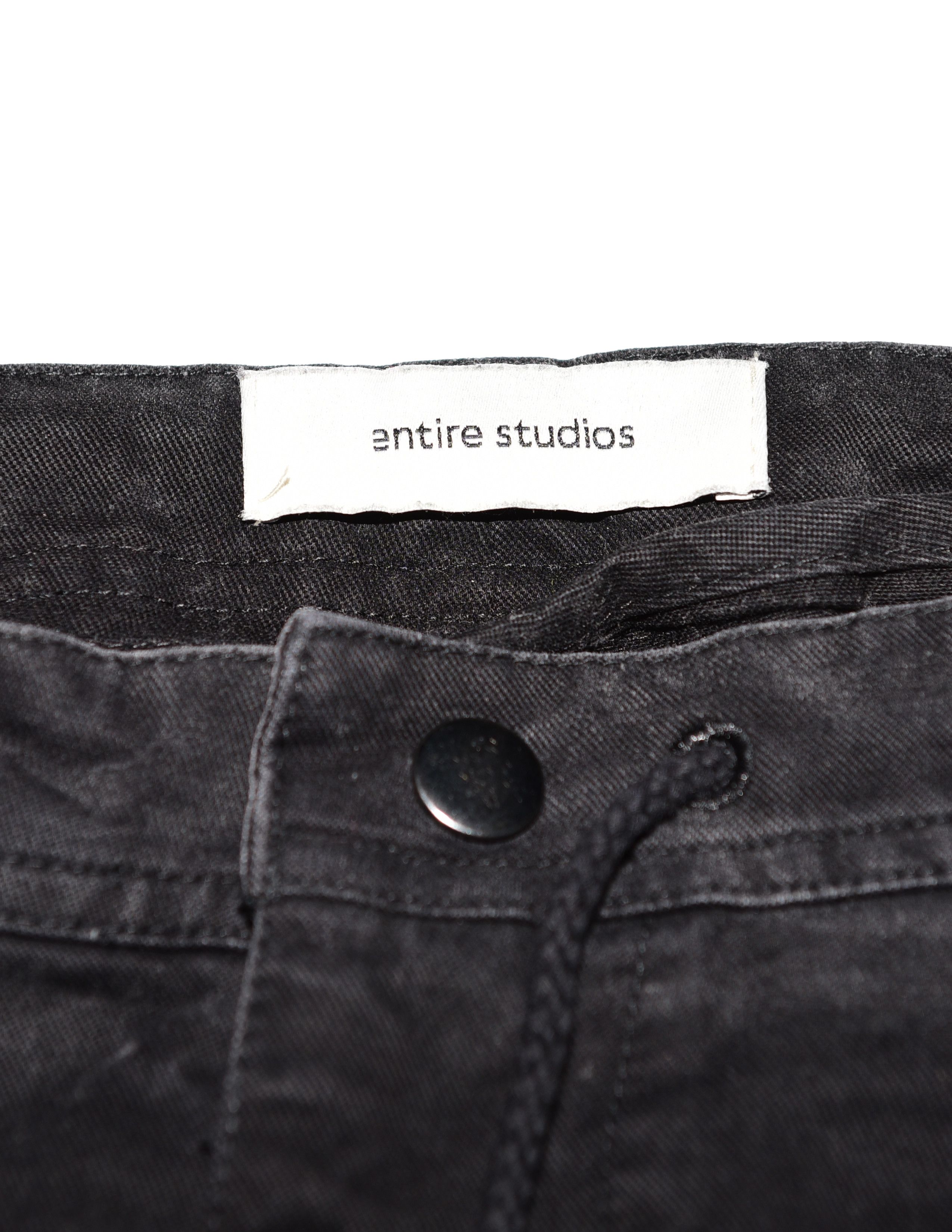 Entire Studios Entire Studios Freight Cargo Pants Size US 40 / EU 56 - 3 Thumbnail