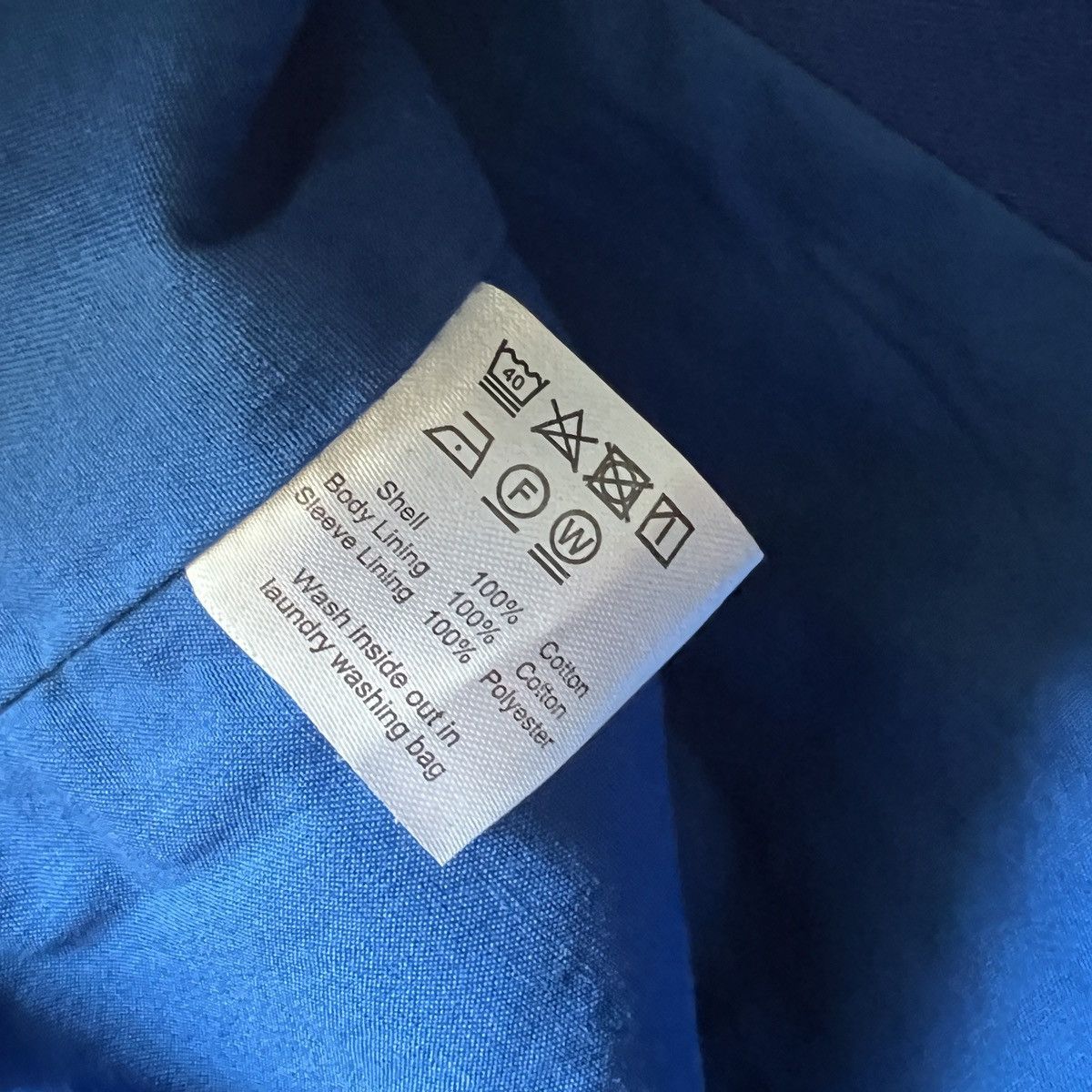 Awake NY Awake NY Work Jacket L Supreme Size US L / EU 52-54 / 3 - 8 Thumbnail