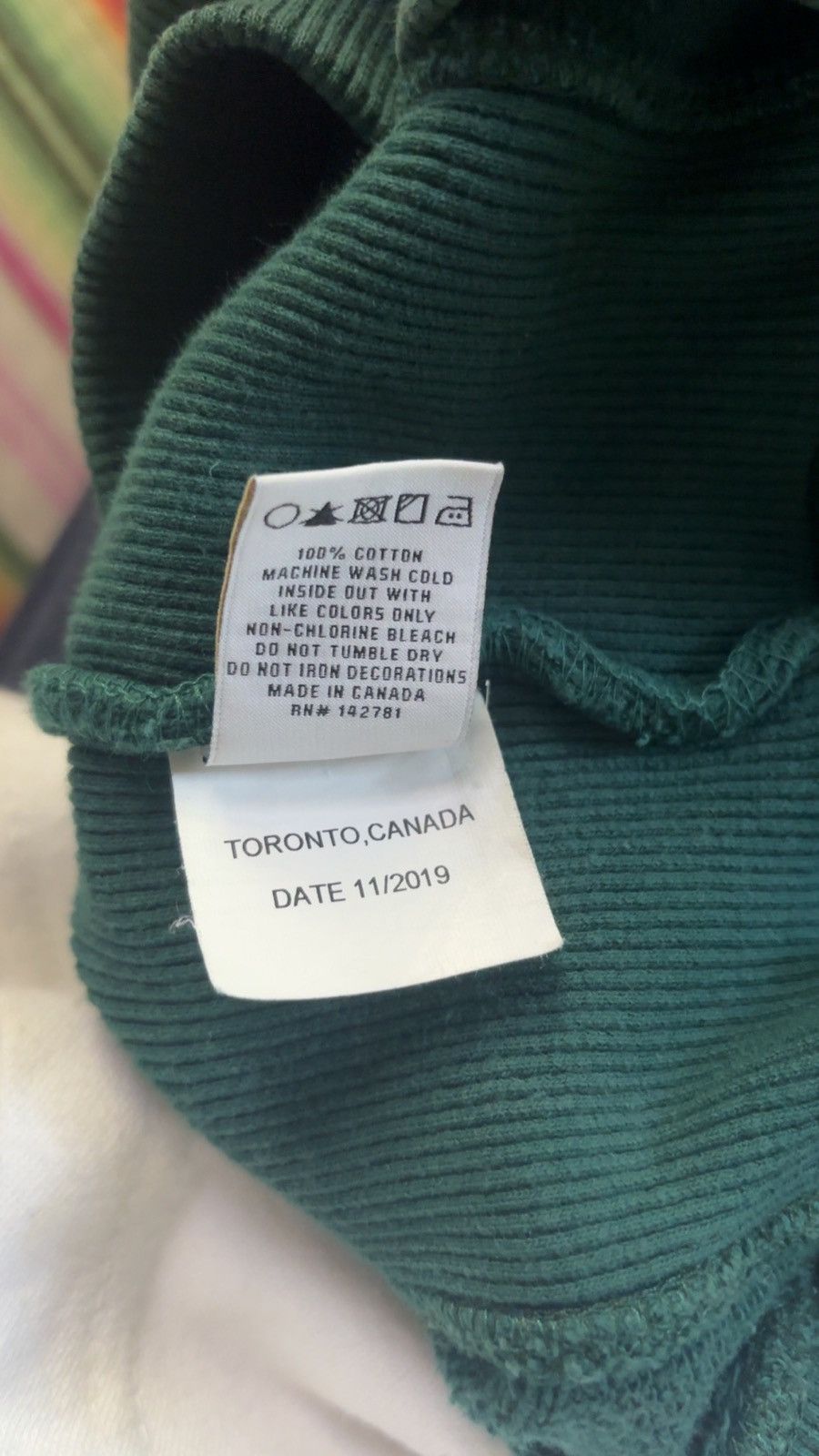 Aime Leon Dore × Porsche Design Aime Leon Dore X Porsche 964 green hoodie Size US S / EU 44-46 / 1 - 5 Thumbnail